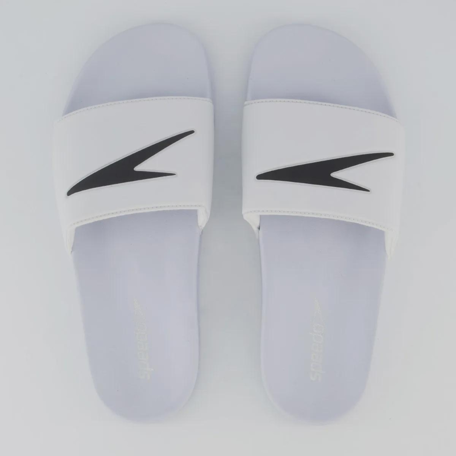 Chinelo Slide Masculino Speedo P180 - Foto 1