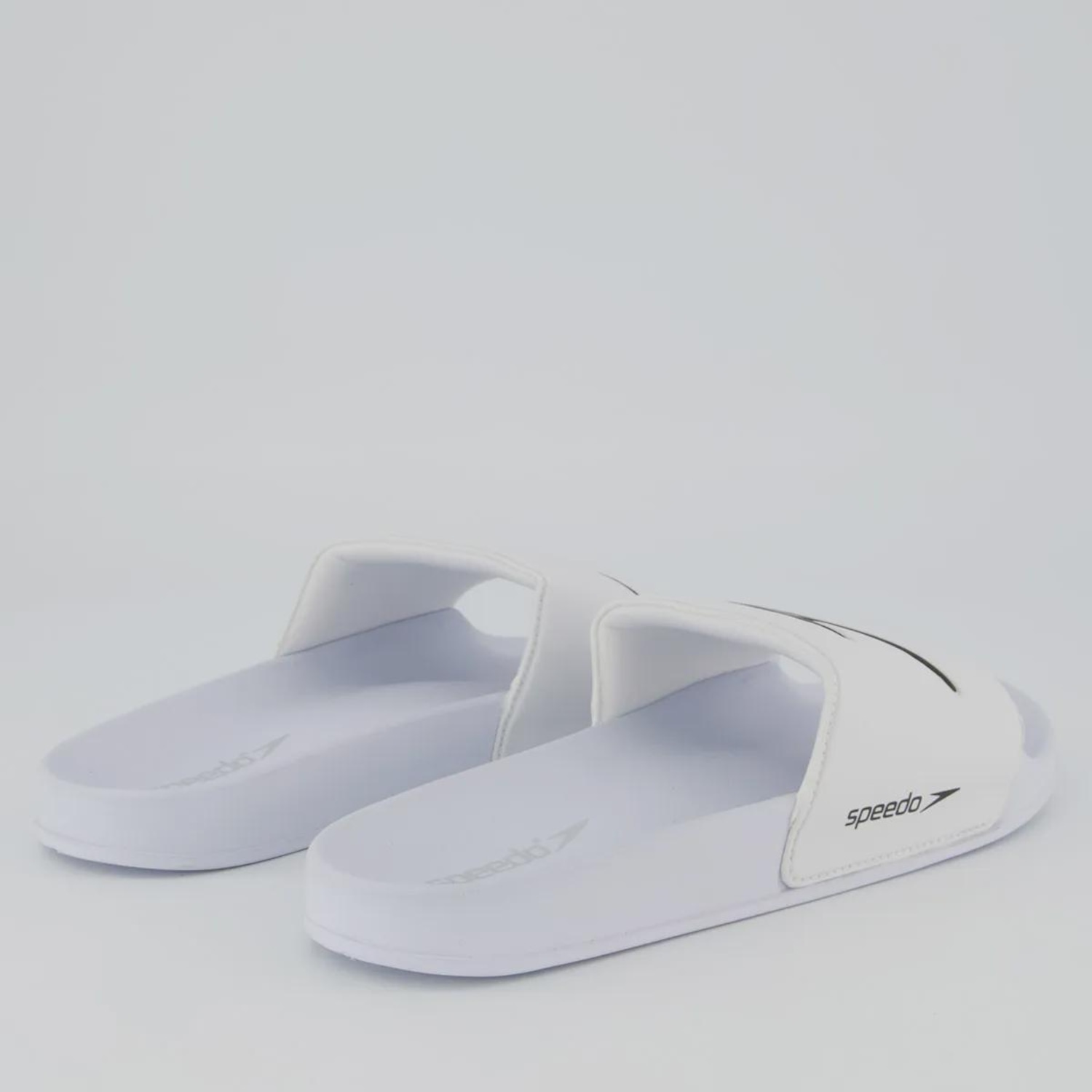 Chinelo Slide Masculino Speedo P180 - Foto 4