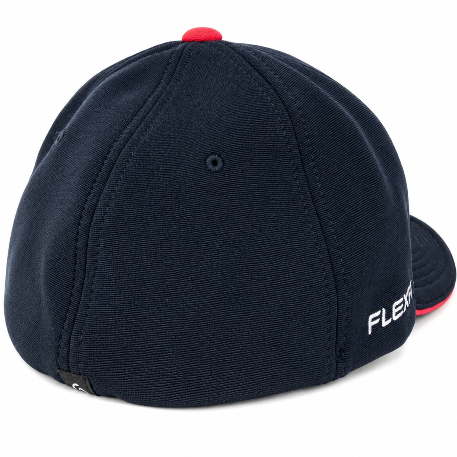 Boné Unissex Quiksilver Emb Three Logo - Foto 4