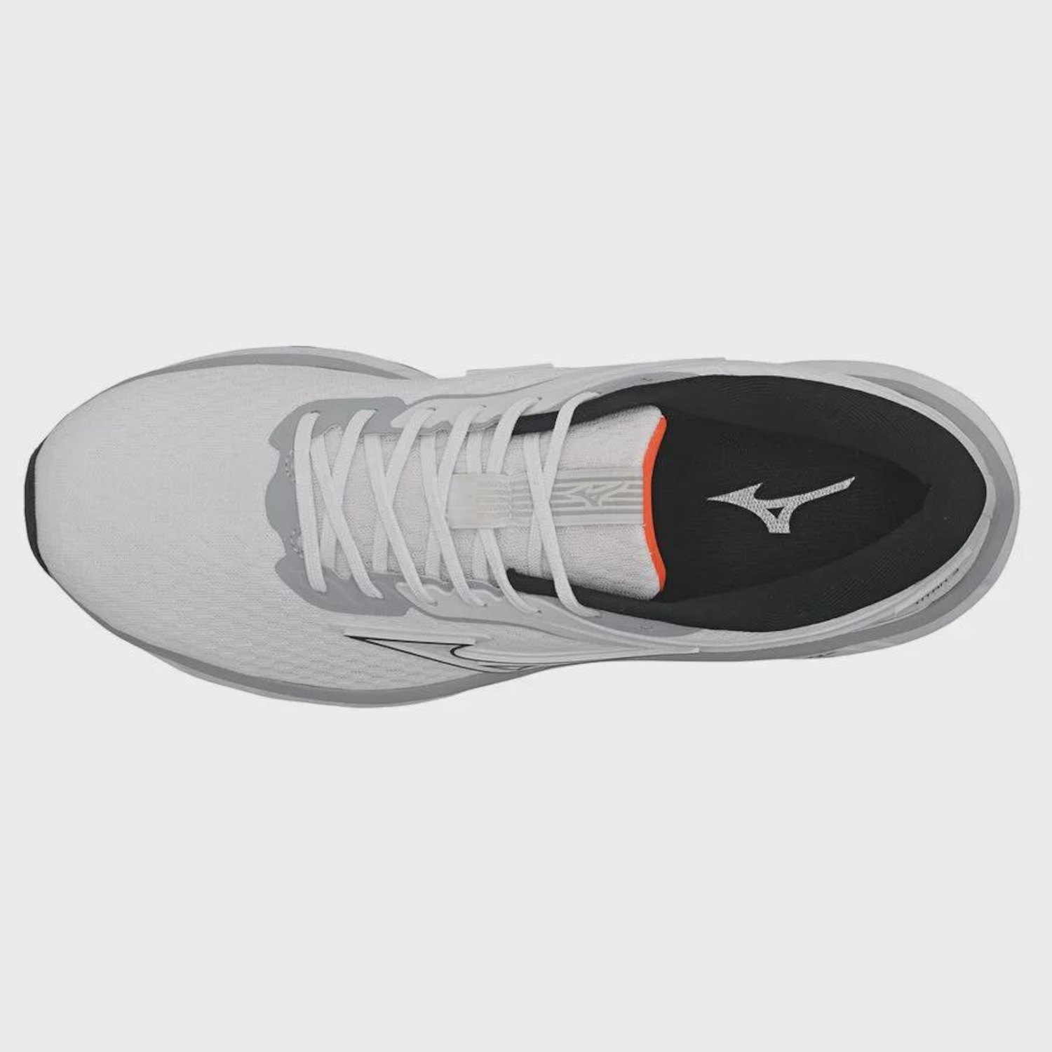 Tênis de Corrida Mizuno Wave Titan 3 Masculino - Foto 3
