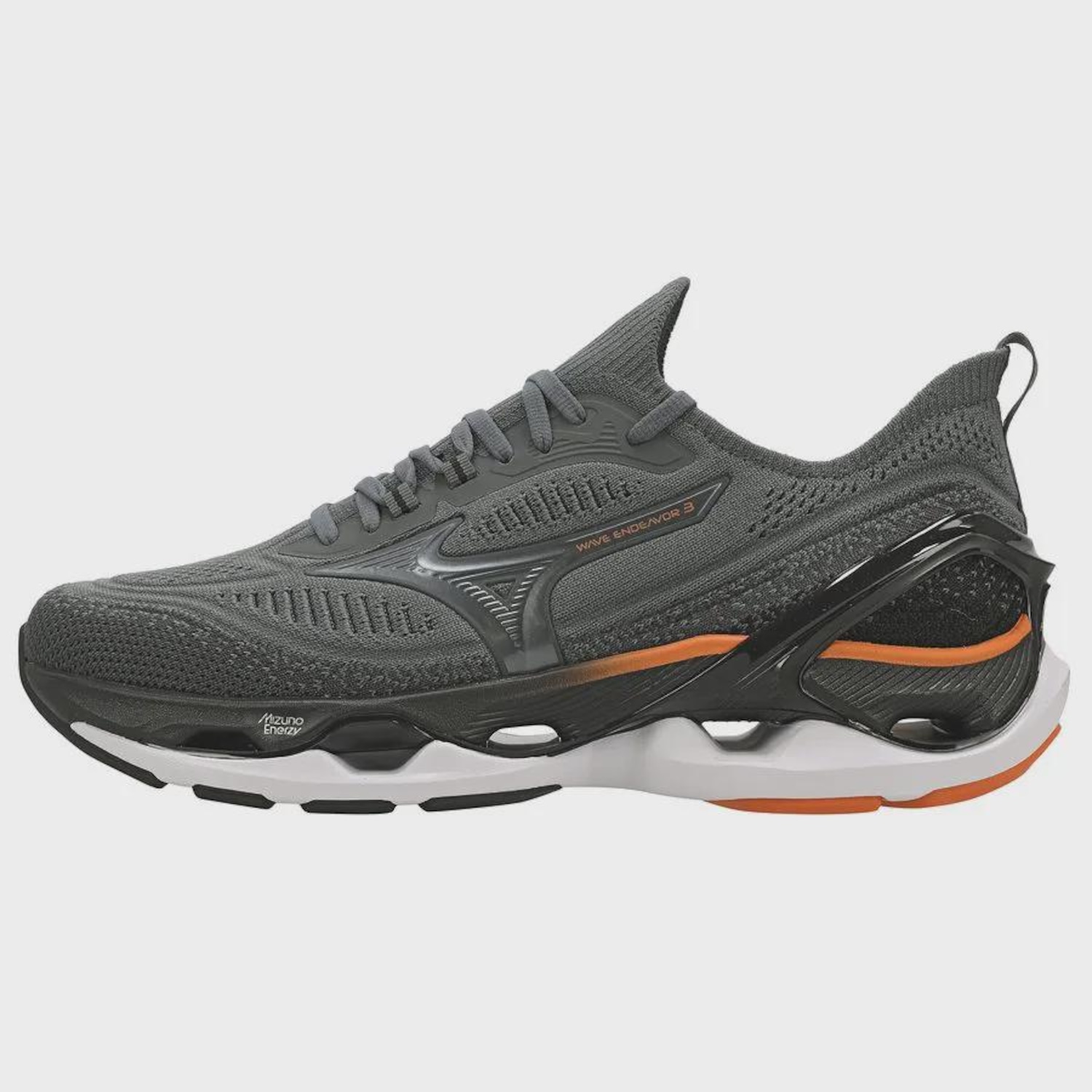 Tênis Masculino Mizuno Wave Endeavor 3 - Foto 2