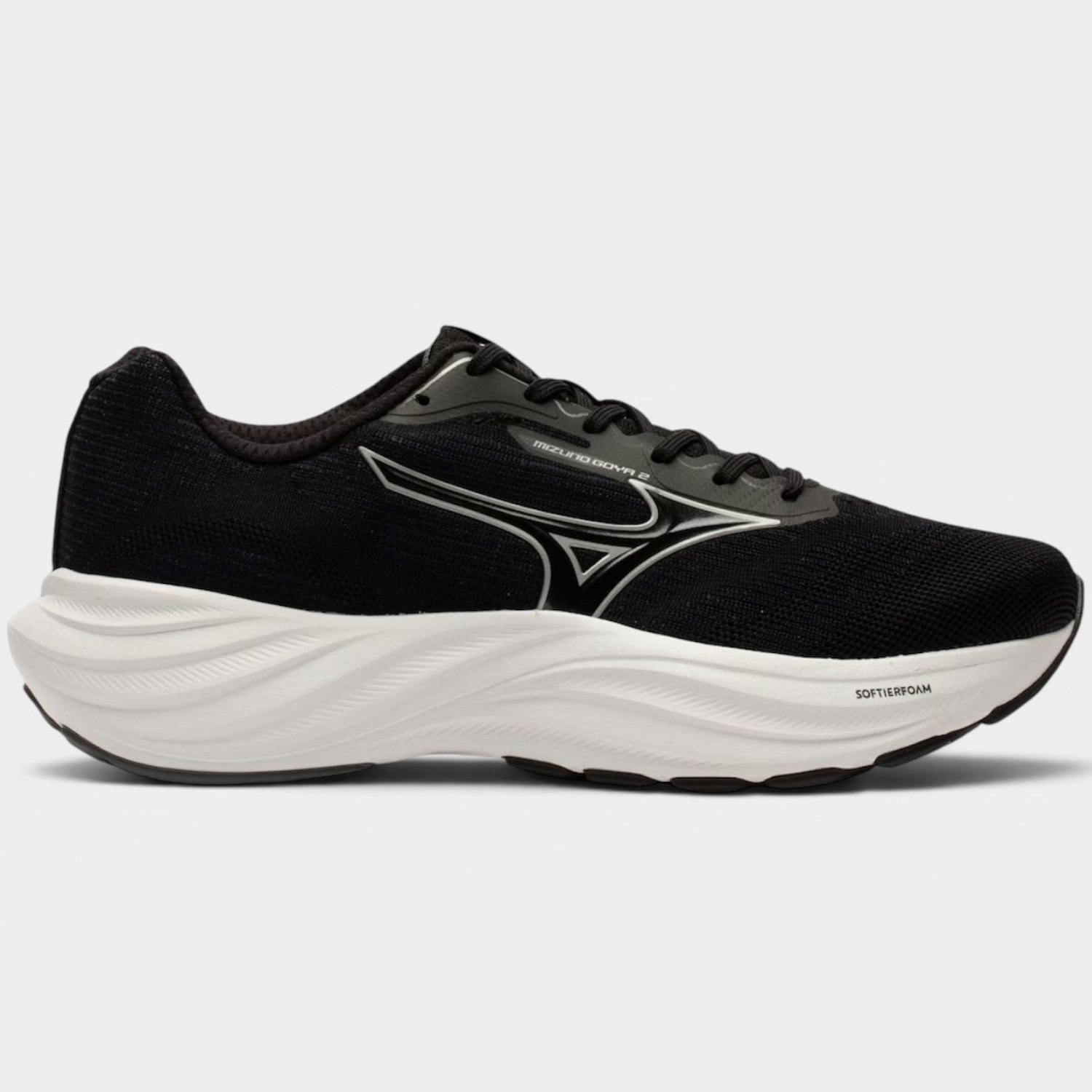 Tênis Masculino Mizuno Goya 2 - Foto 1