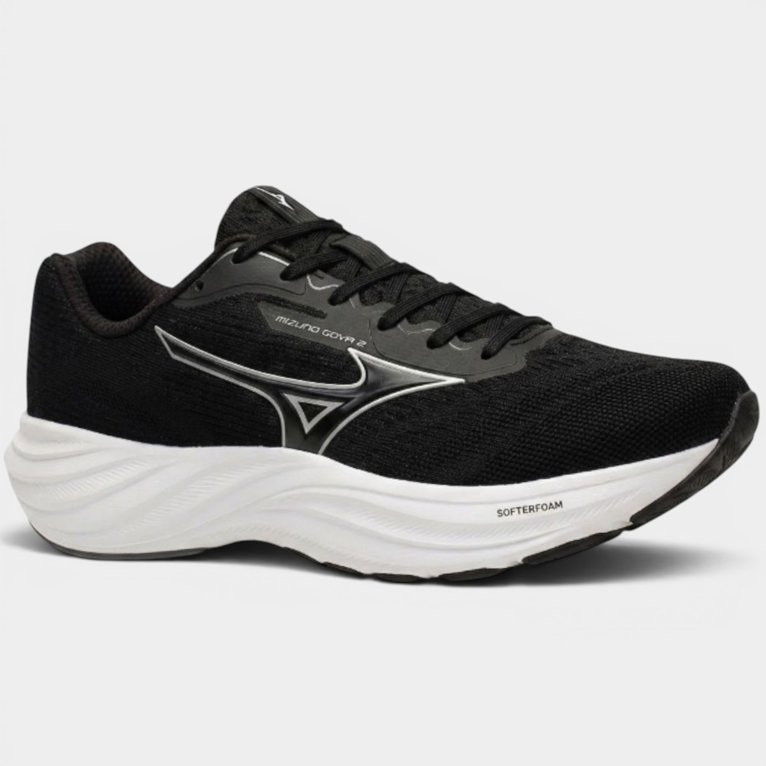 Tênis Masculino Mizuno Goya 2 - Foto 2