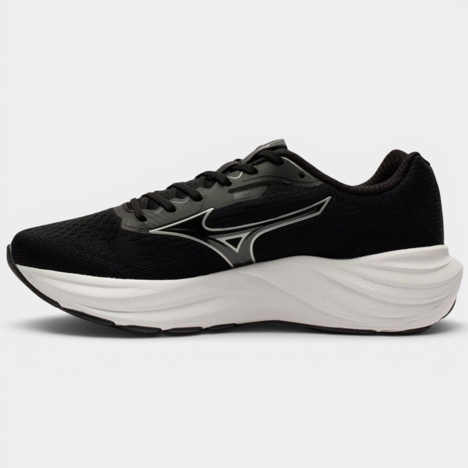 Tênis Masculino Mizuno Goya 2 - Foto 4