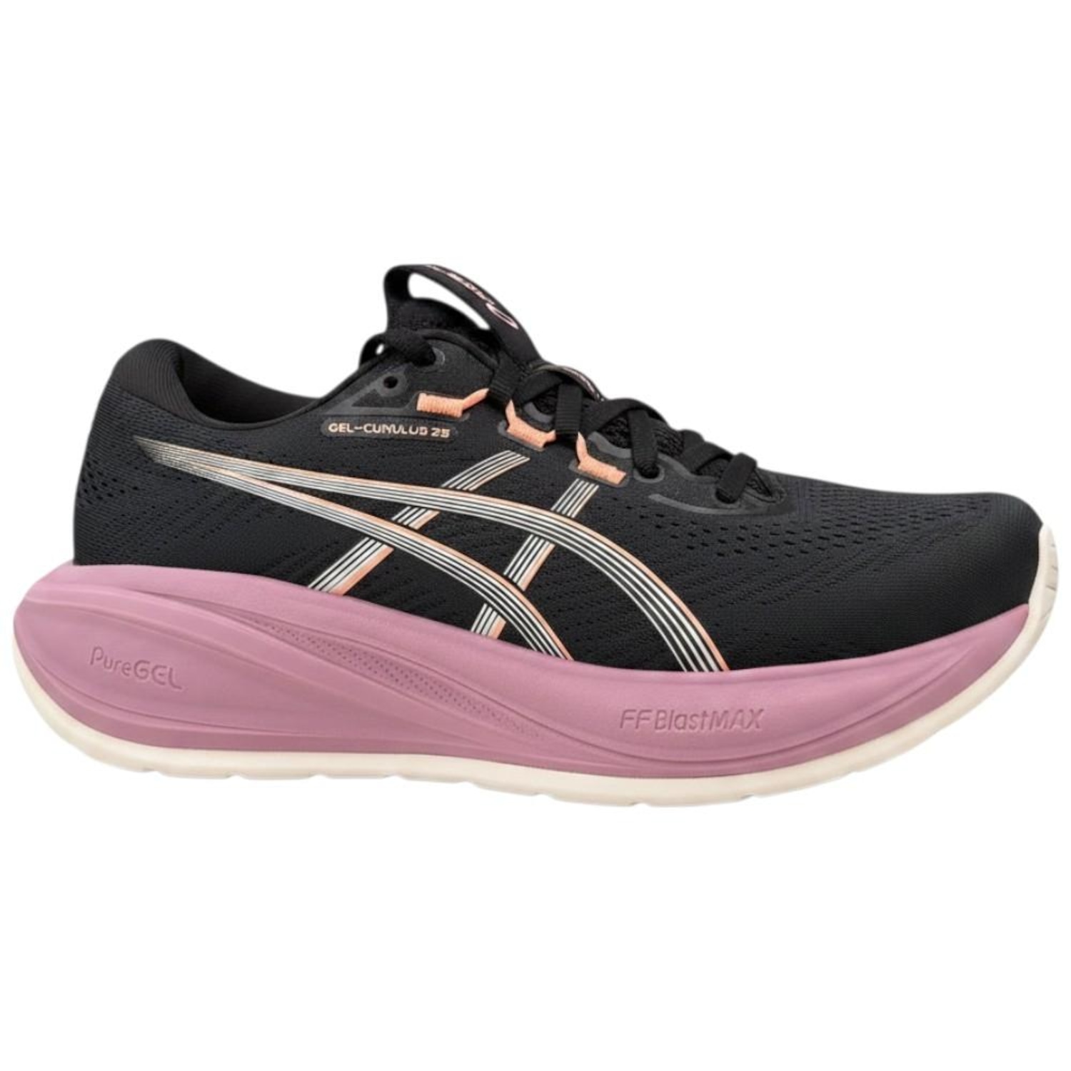 Tênis Feminino Asics Gel Cumulus 28 - Foto 1