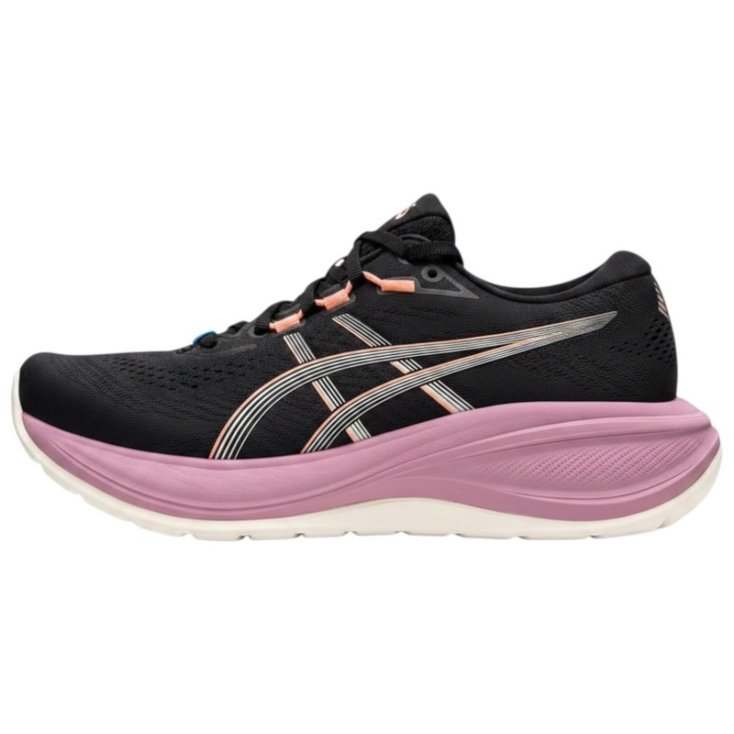 Tênis Feminino Asics Gel Cumulus 28 - Foto 4