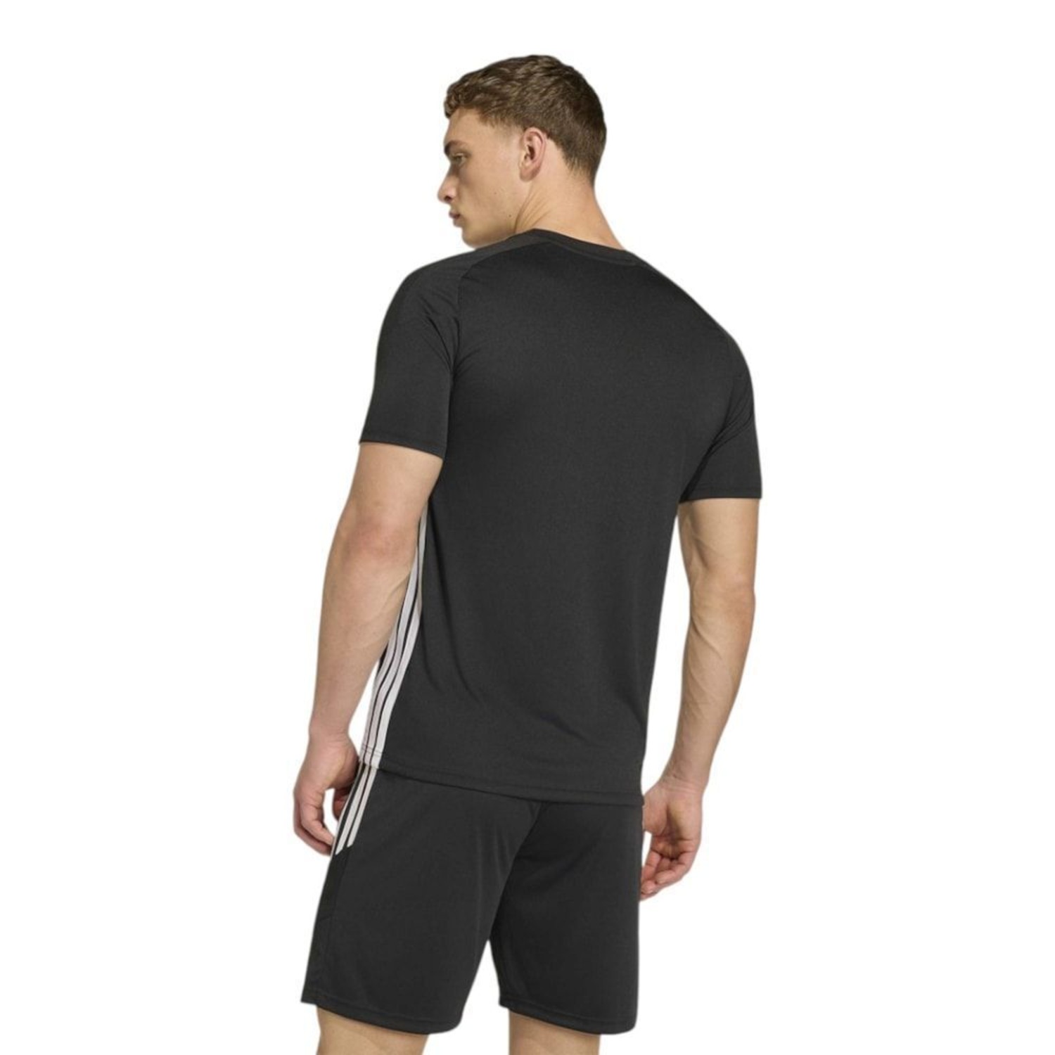 Camiseta adidas Tiro 26 Essentials Masculina - Foto 2