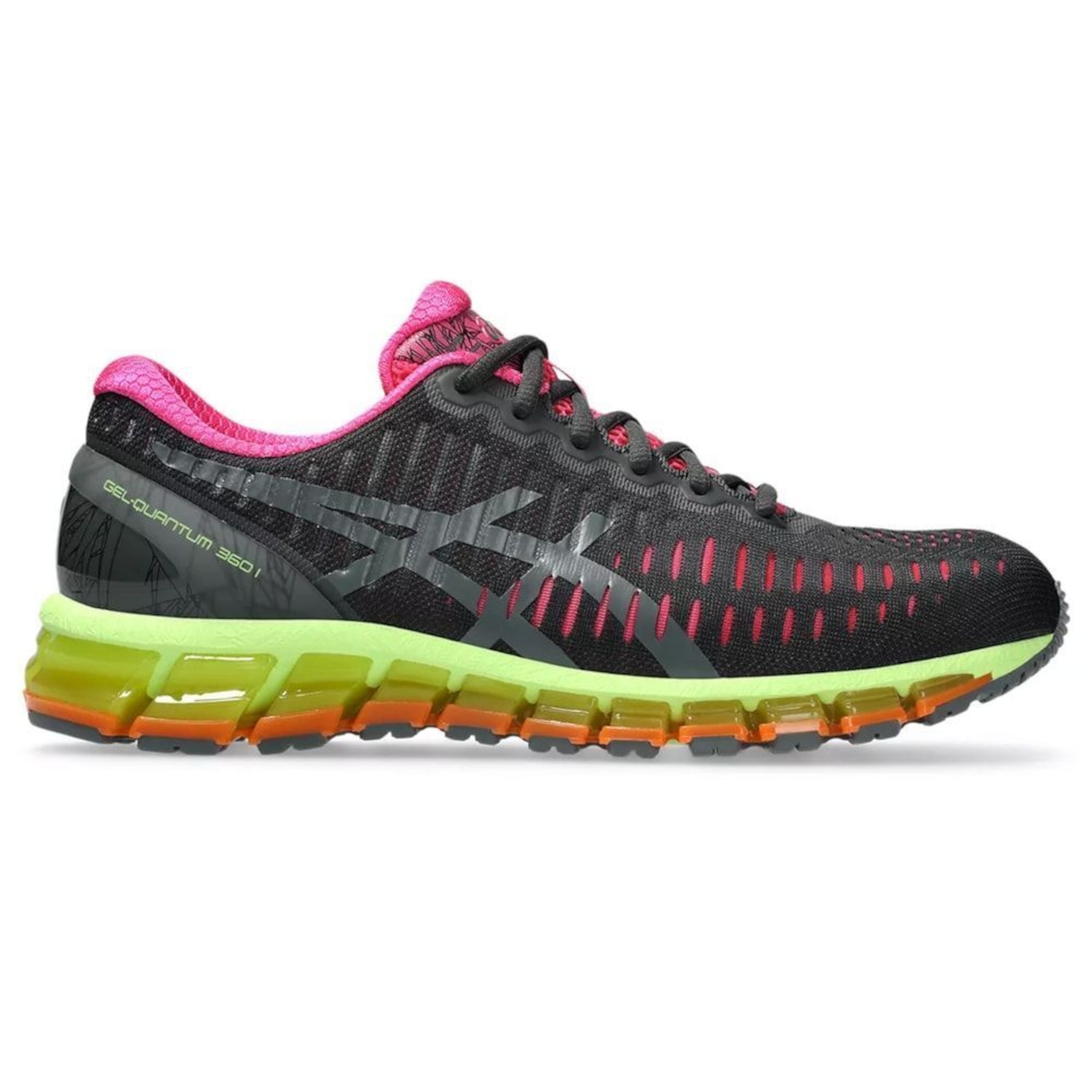 Tênis Unissex Asics Gel-Quantum 360 I - Foto 1