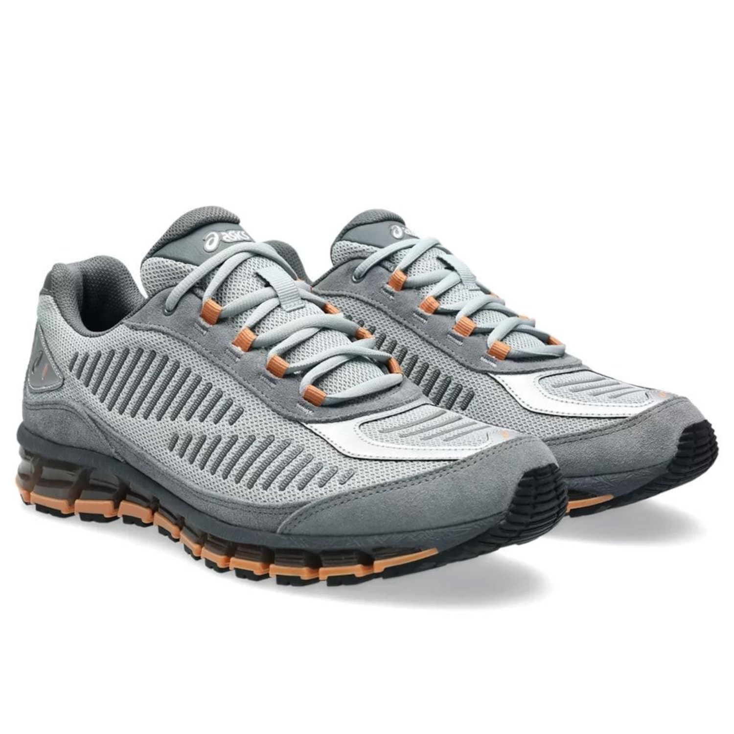 Tênis Unissex Asics Gel-Quantum 360 I Amp - Foto 3