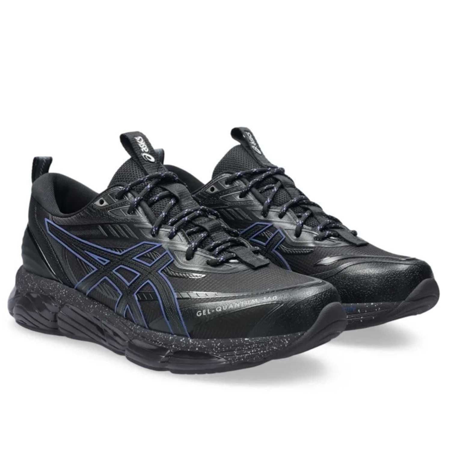 Tênis Unissex Asics Gel-Quantum 360 VIII Utility - Foto 3