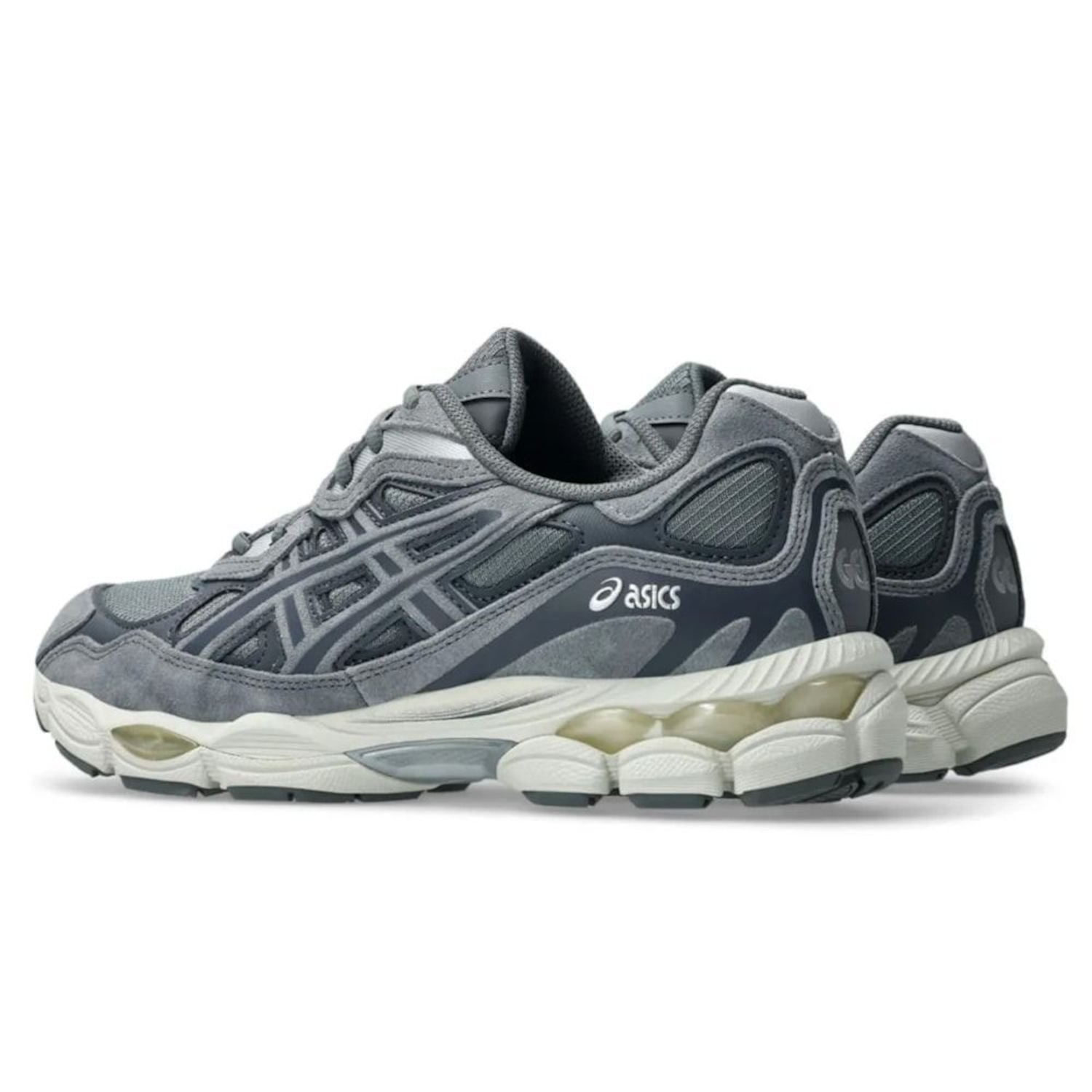 Tênis Unissex Asics Gel-NYC - Foto 4