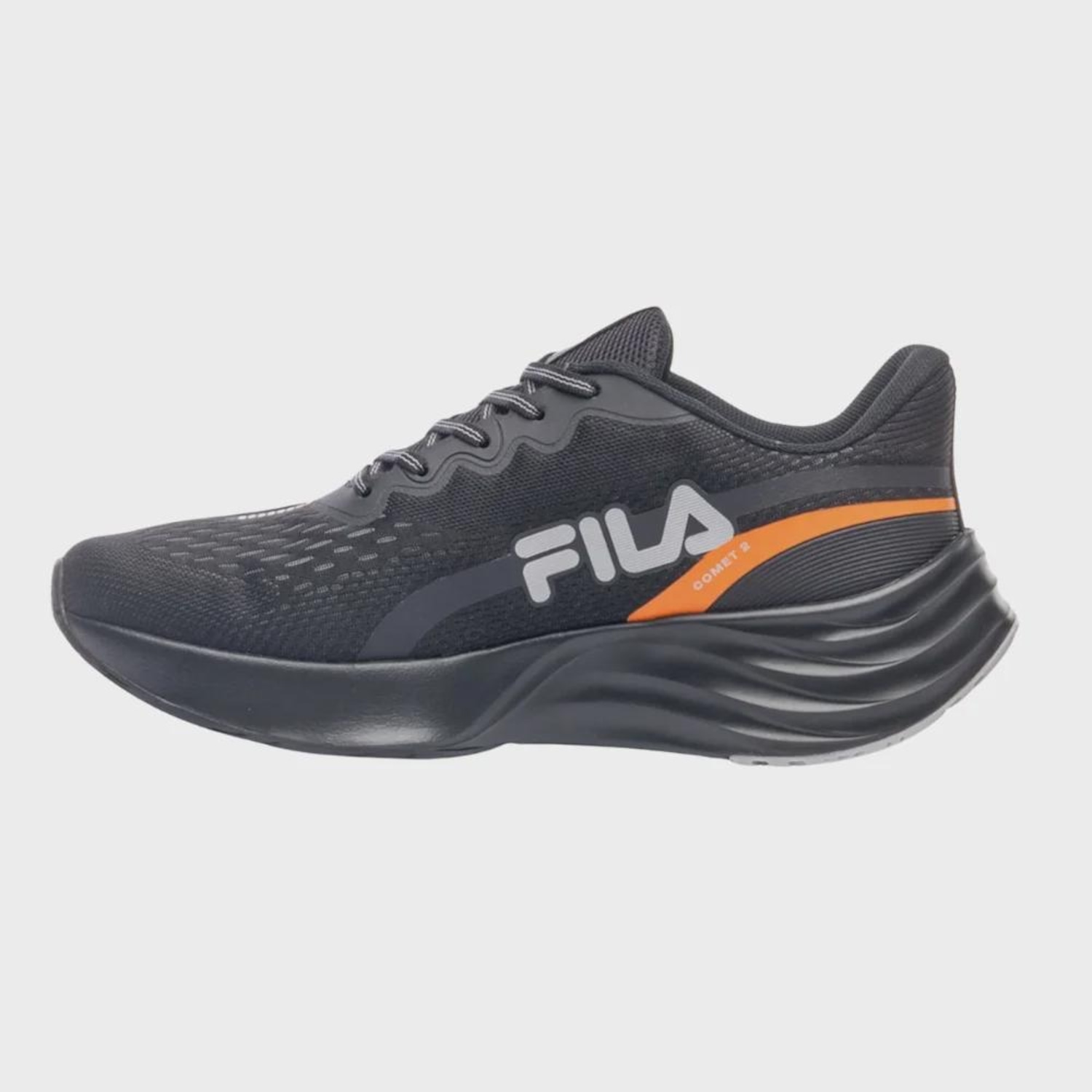 Tênis Masculino Fila Comet 2 - Foto 2