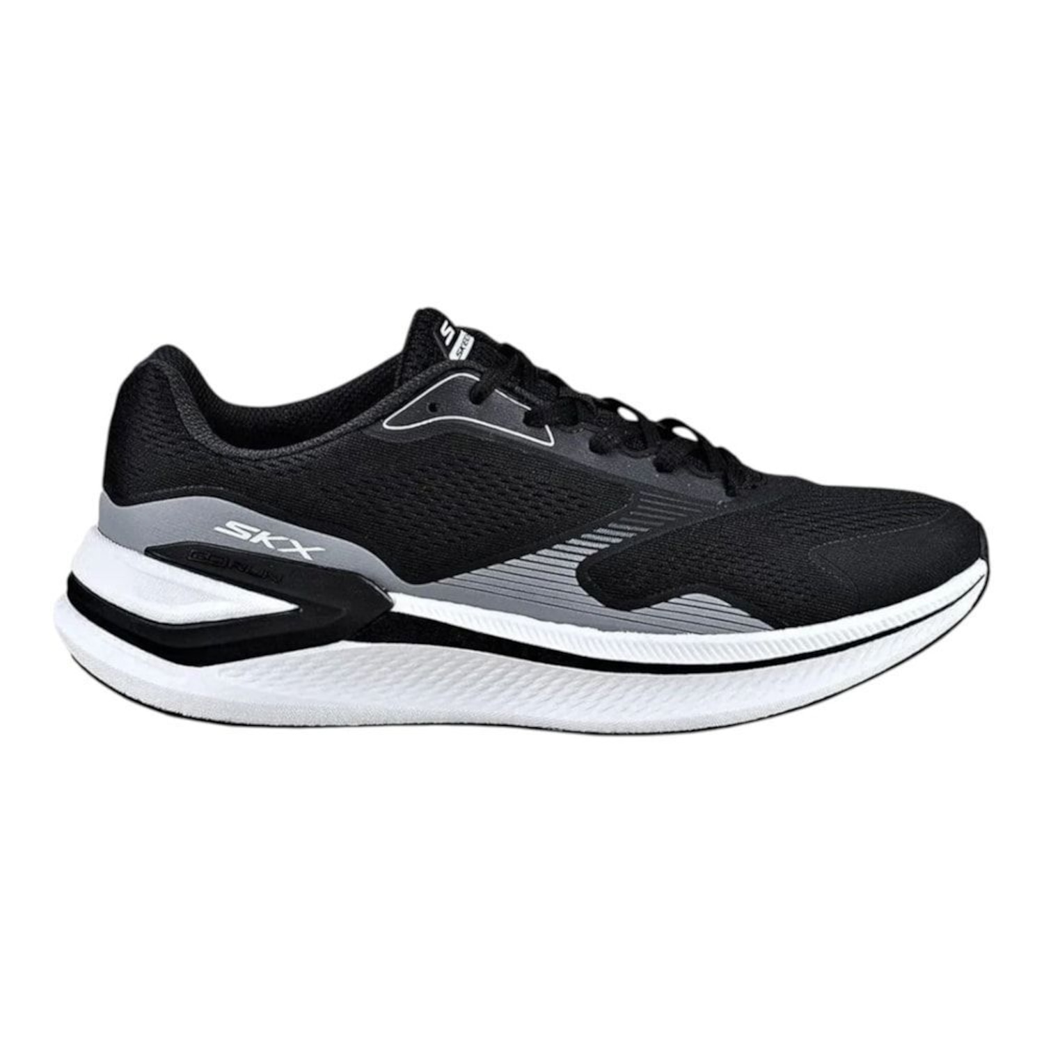 Tênis Masculino Skechers Go Run Consistent Pro-Corus - Foto 1