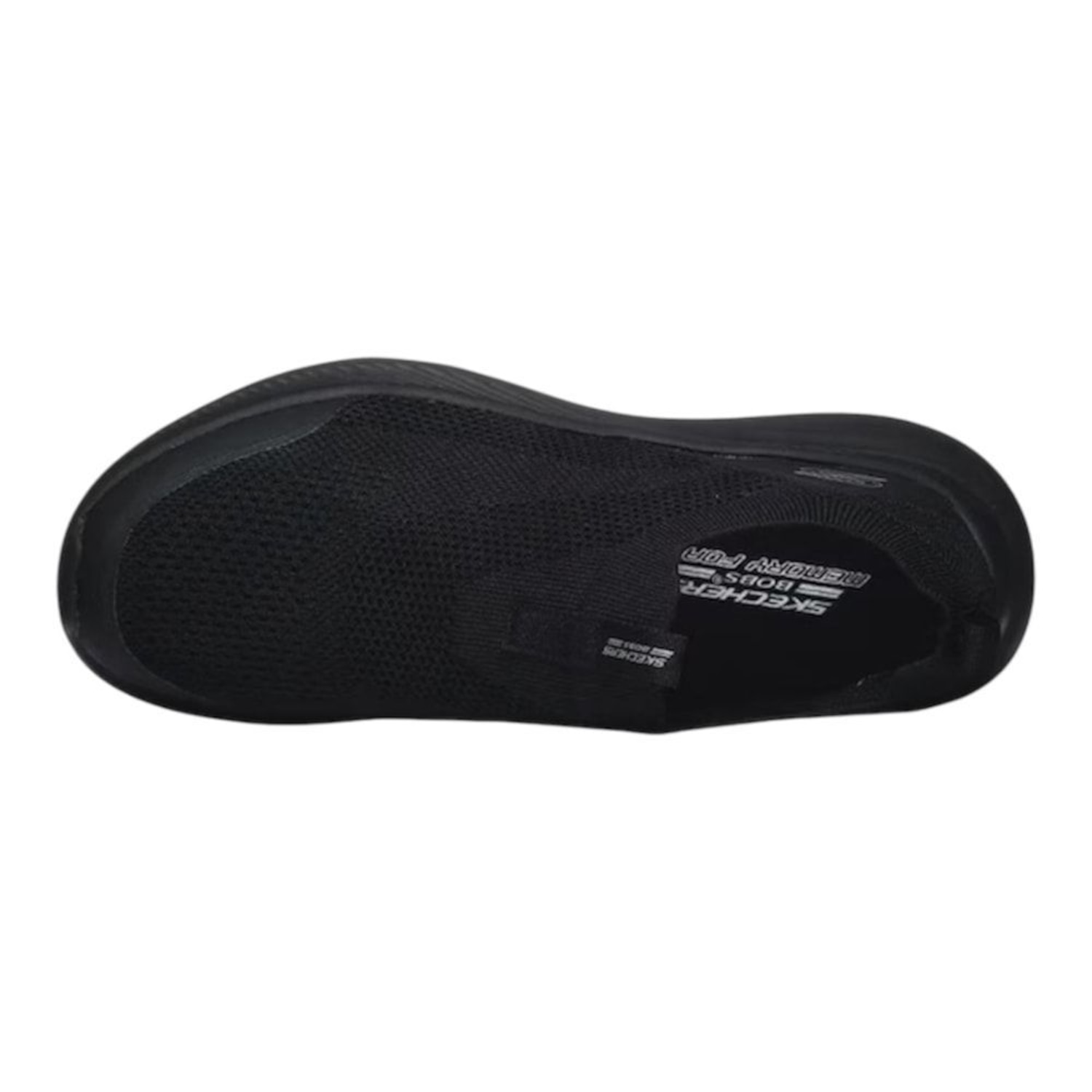 Tênis Masculino Skechers Bobs Moda Flex-Broad - Foto 3