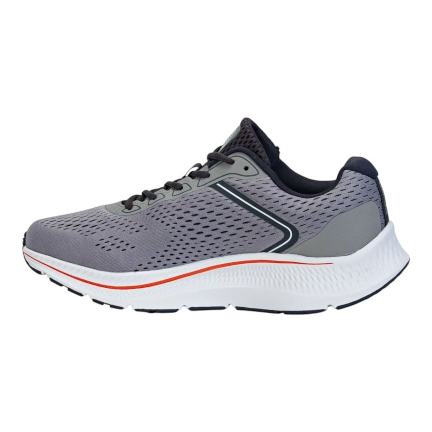 Tênis Masculino Skechers Go Run Consistent 2.0 - Foto 2
