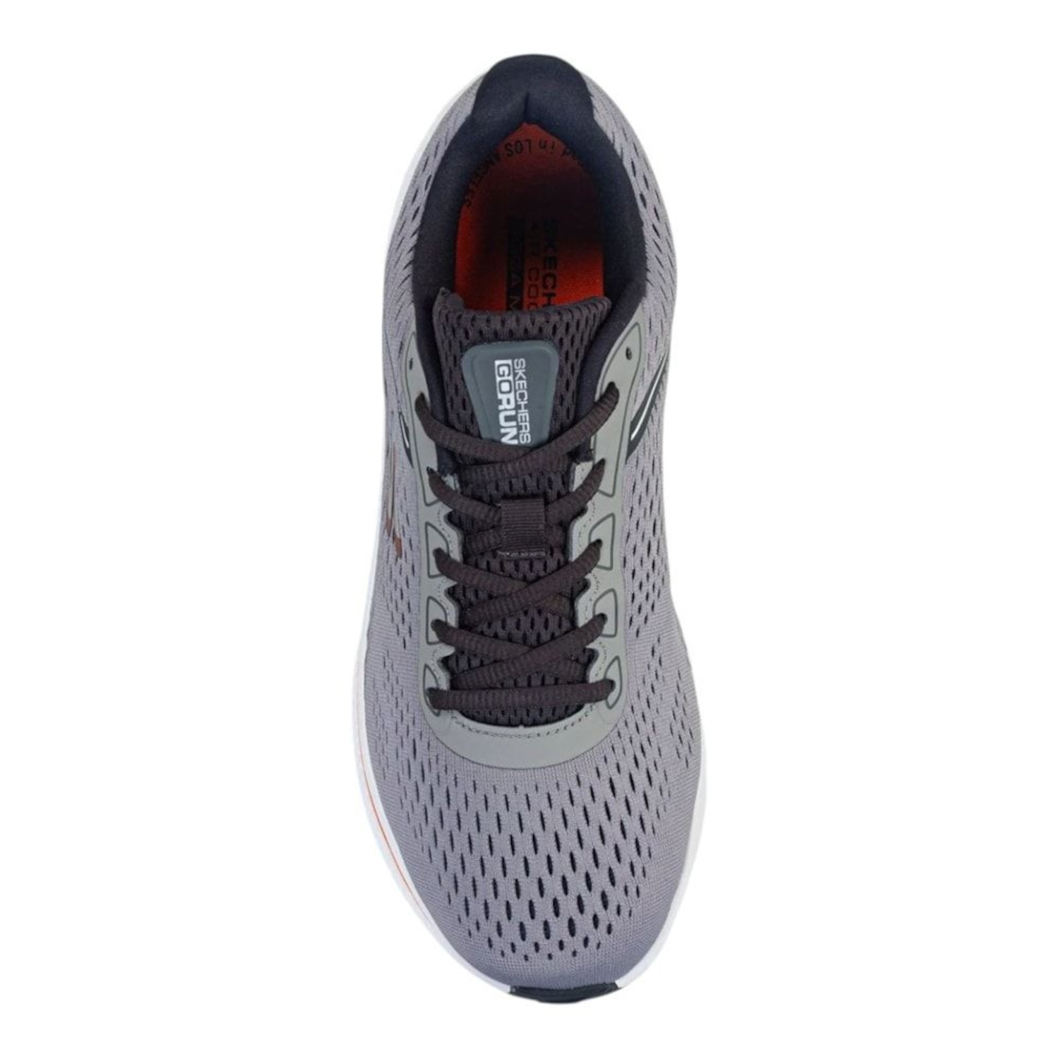 Tênis Masculino Skechers Go Run Consistent 2.0 - Foto 3