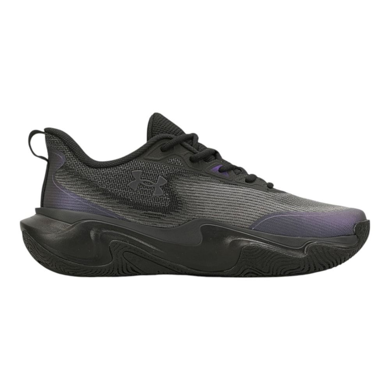 Tênis Masculino Under Armour Layup - Foto 1