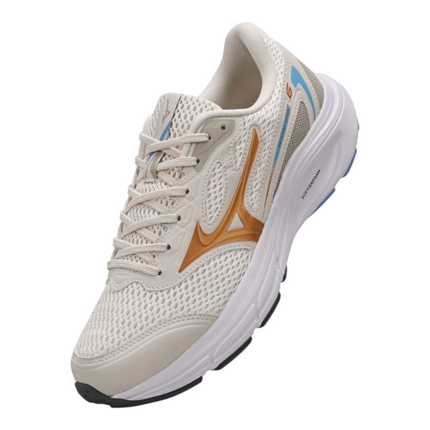 Tênis Feminino Mizuno Hawk 6 - Foto 3