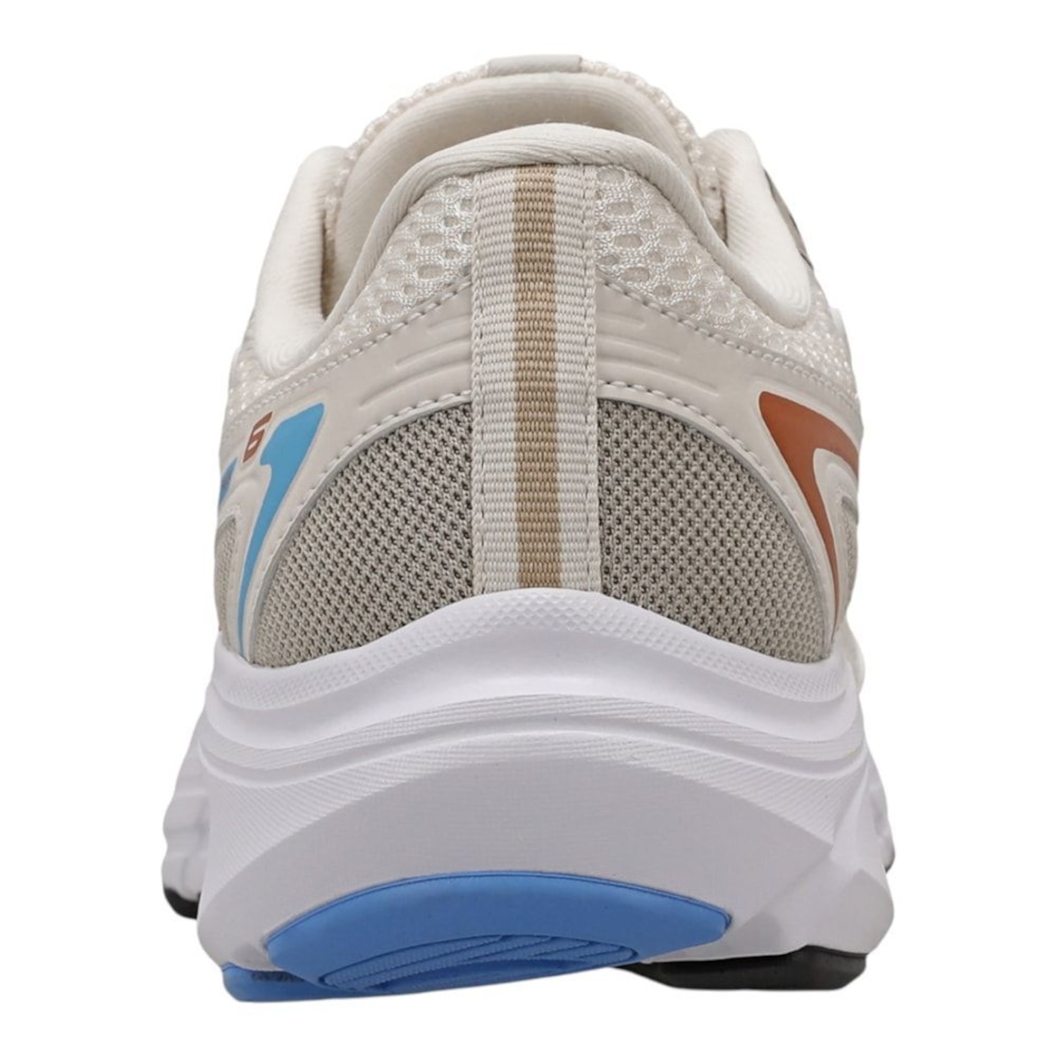 Tênis Feminino Mizuno Hawk 6 - Foto 4