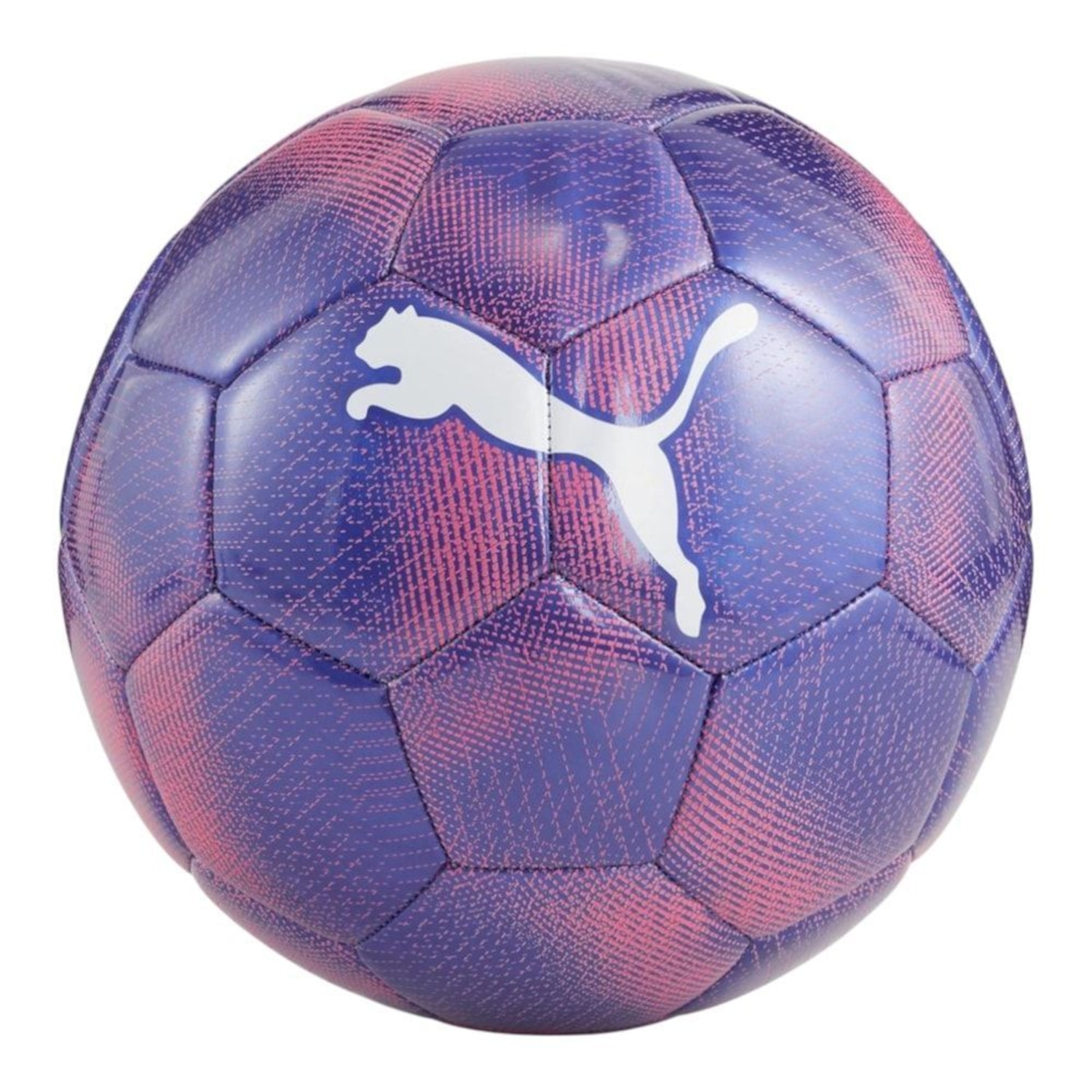 Bola de Futebol de Campo Puma Final Graphic Ball - Foto 1