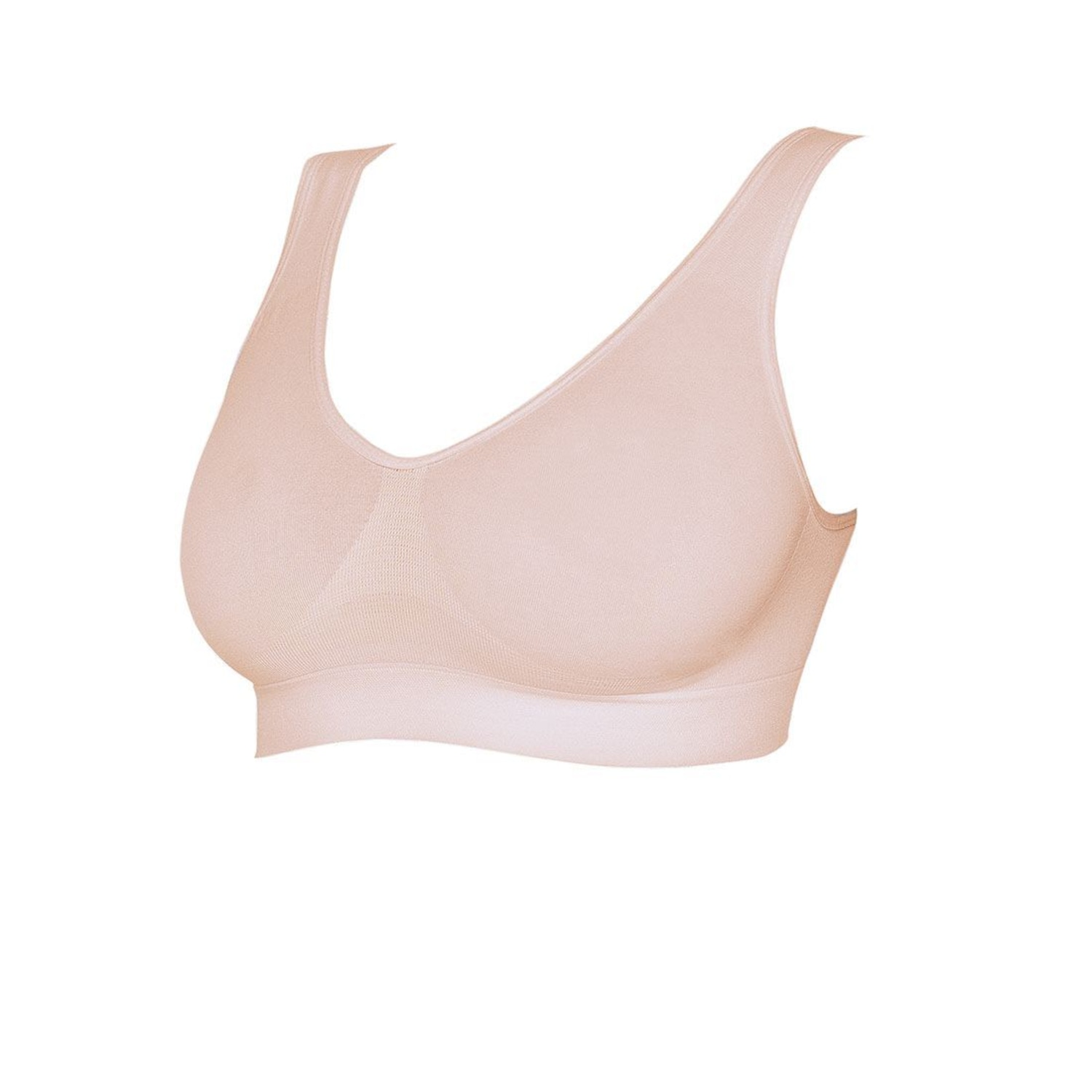Top Hanes Alças Largas - Feminino - Foto 4