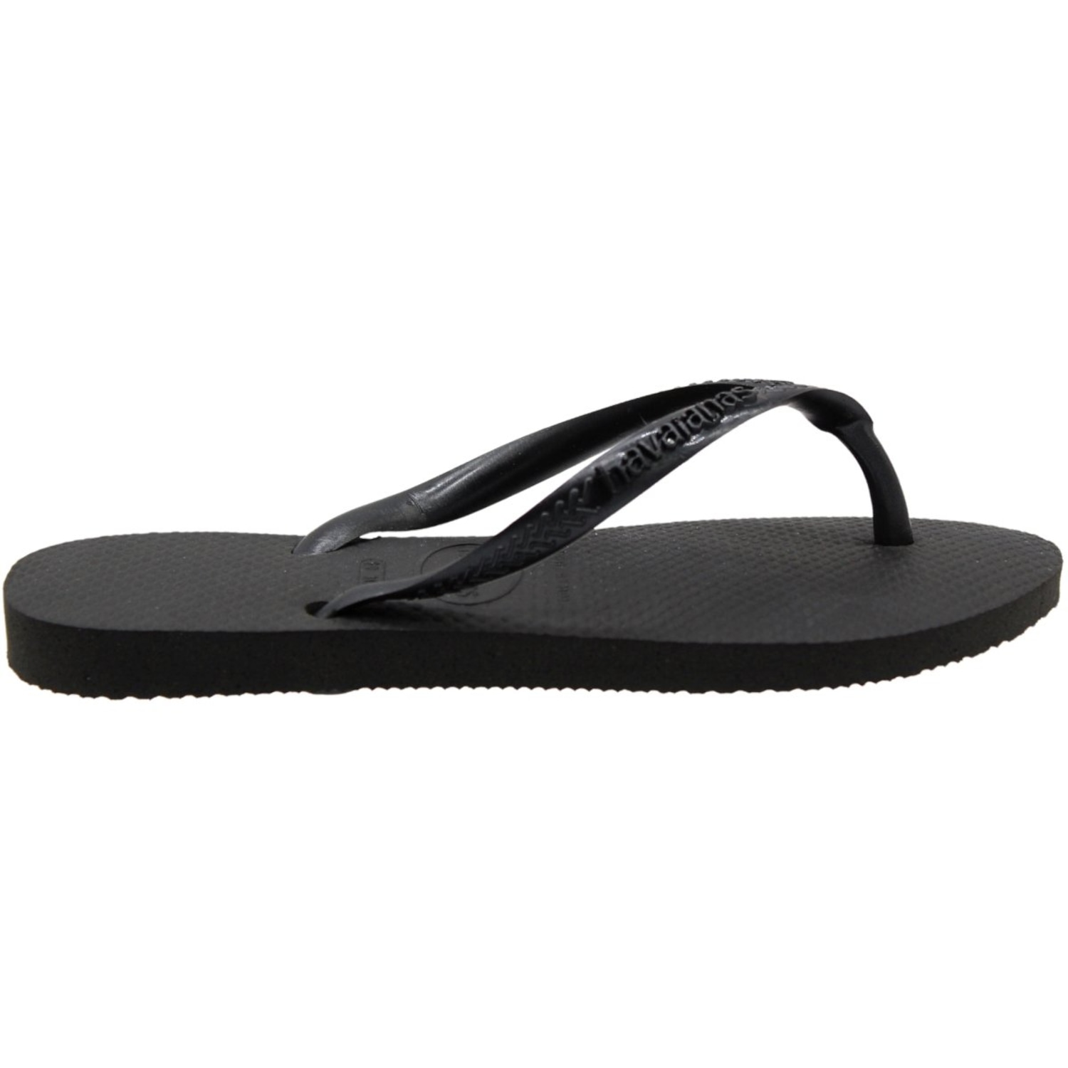 Chinelo de Dedo Havaianas Kids Slim Menina - Infantil - Foto 2