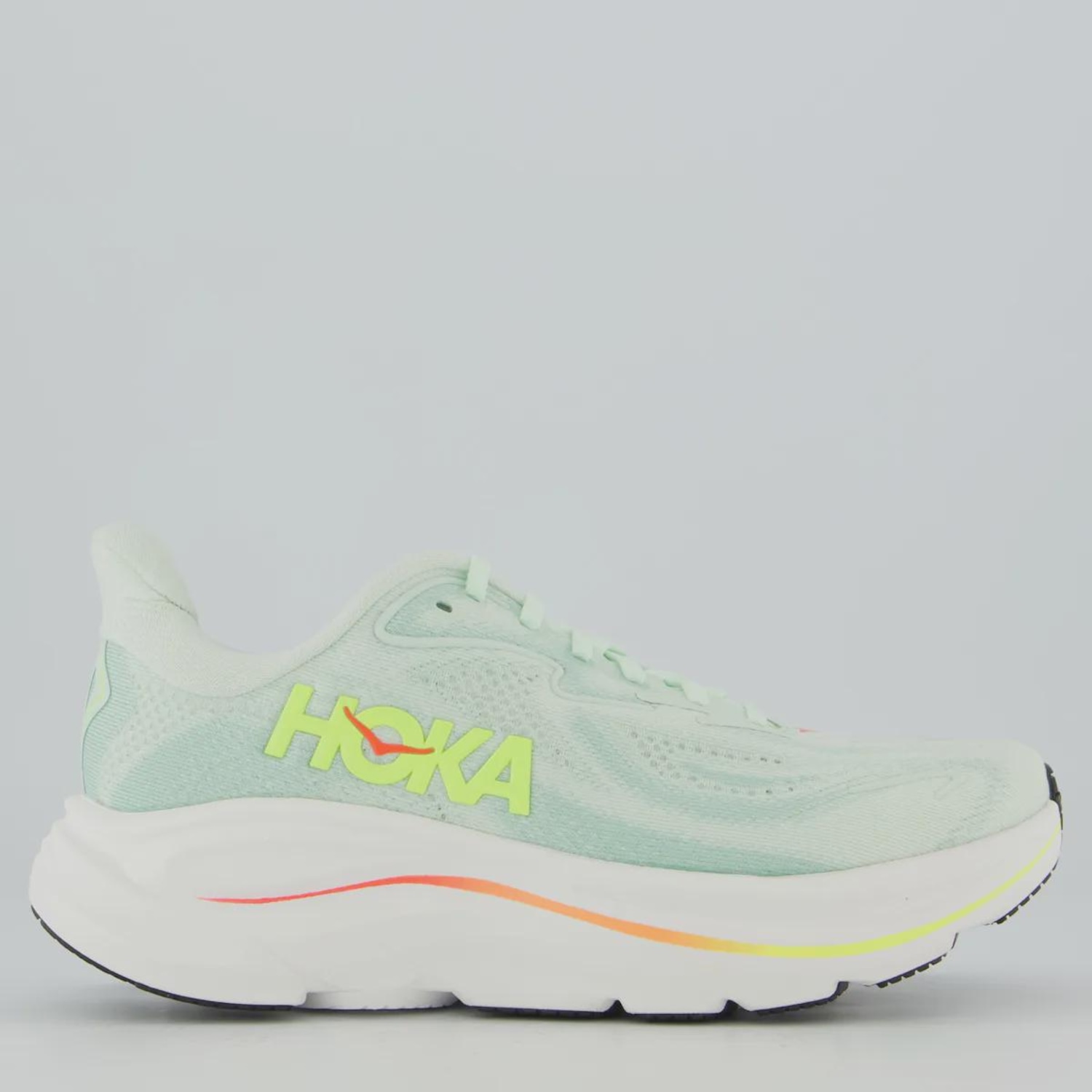 Tênis Feminino Hoka Clifton 10 - Foto 1
