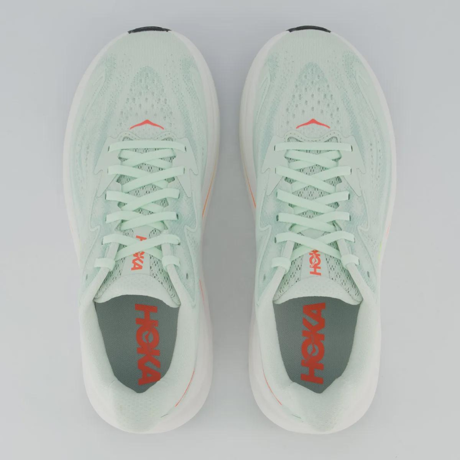 Tênis Feminino Hoka Clifton 10 - Foto 4
