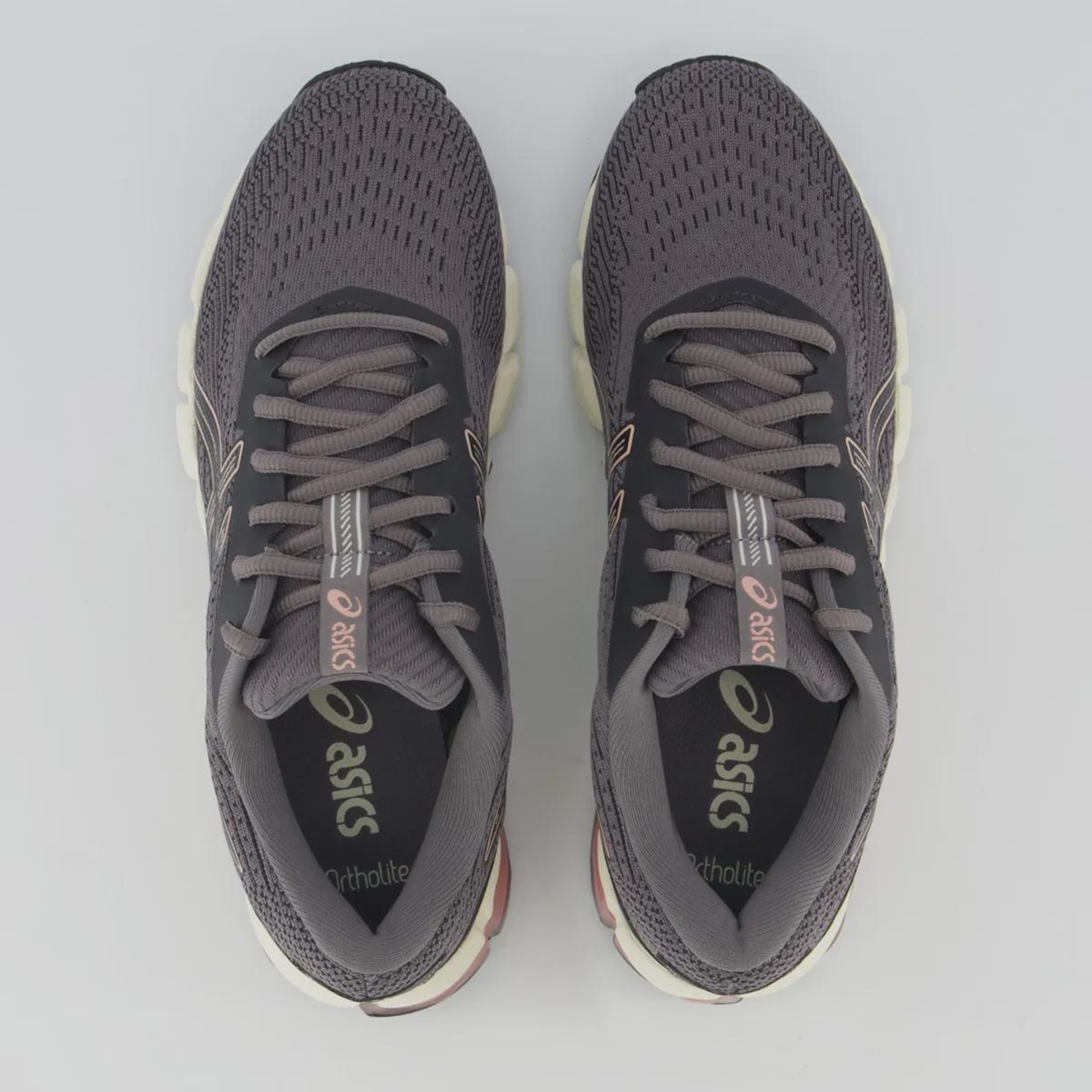 Tênis Feminino Asics Gel Quantum ST - Foto 4