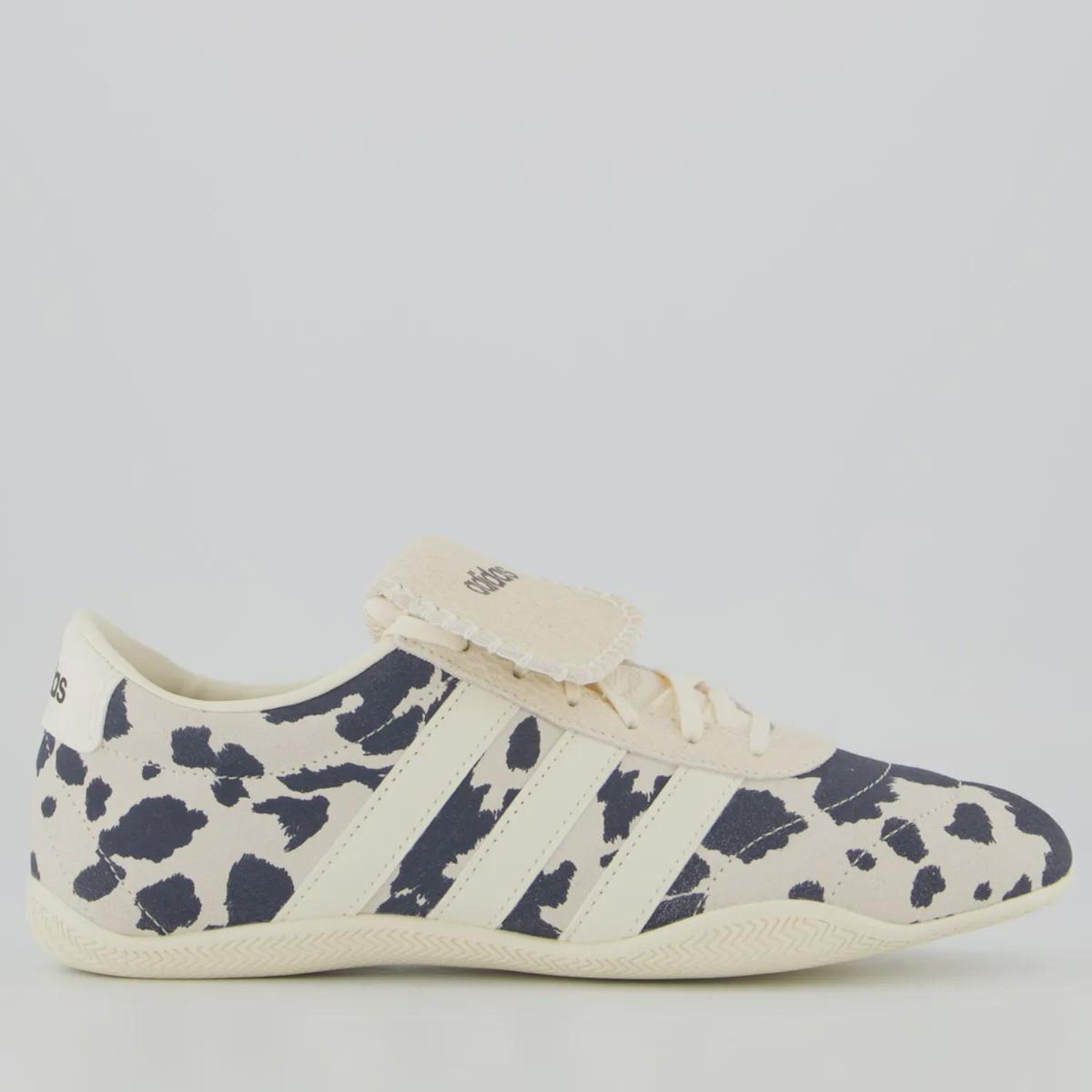 Tênis Feminino adidas Grand Court Lo - Foto 1
