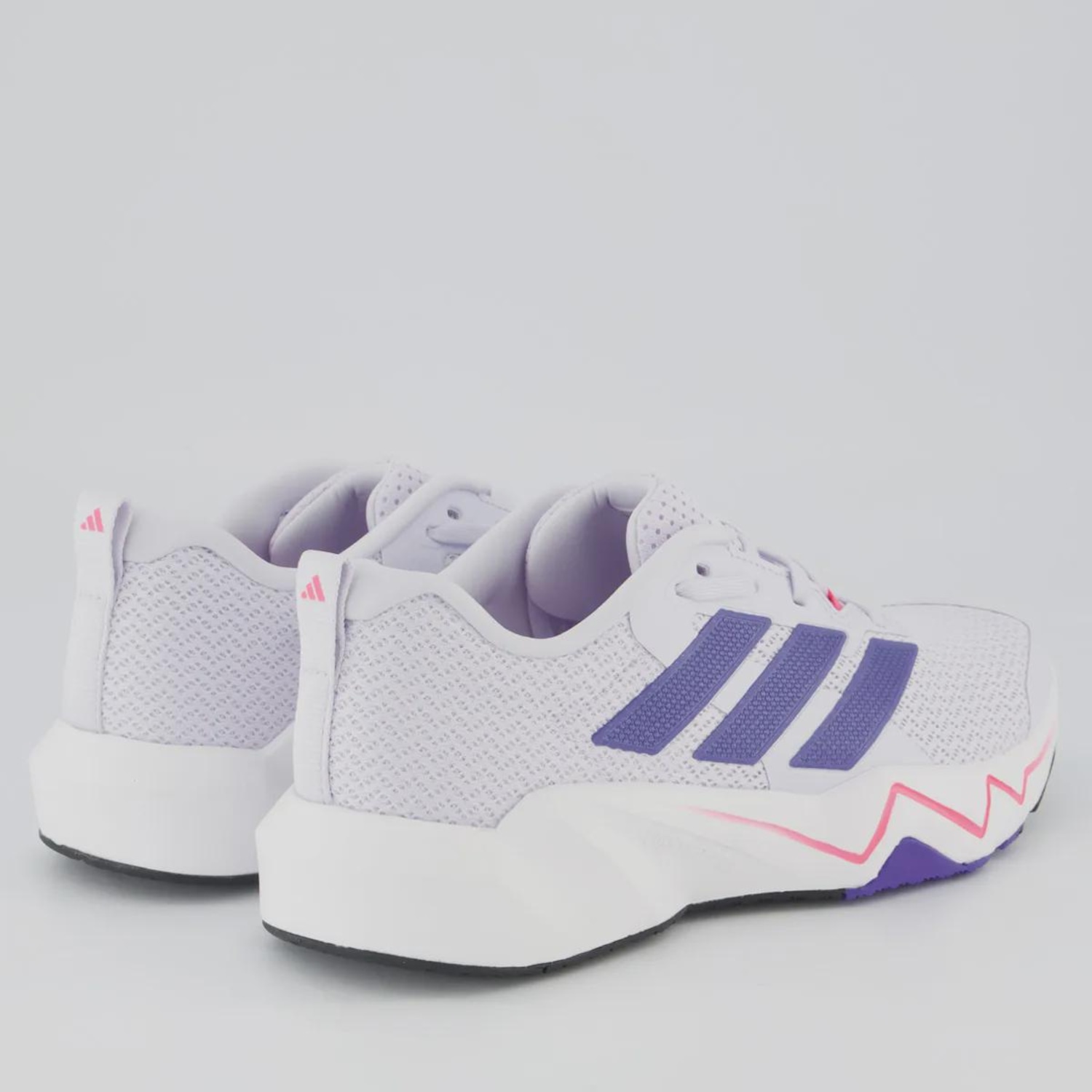Tênis Feminino adidas Rapidmove Go Trainer W - Foto 3