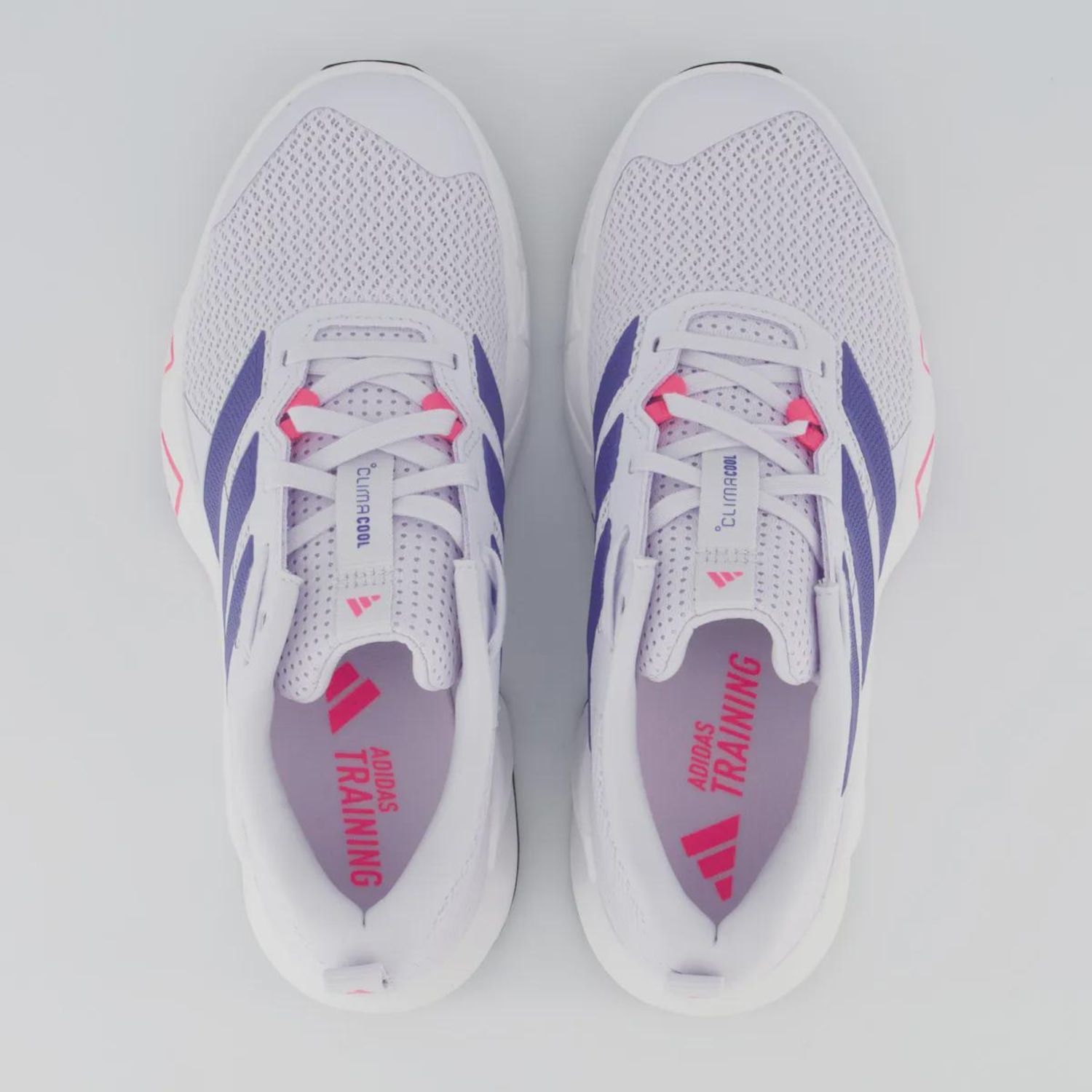 Tênis Feminino adidas Rapidmove Go Trainer W - Foto 4