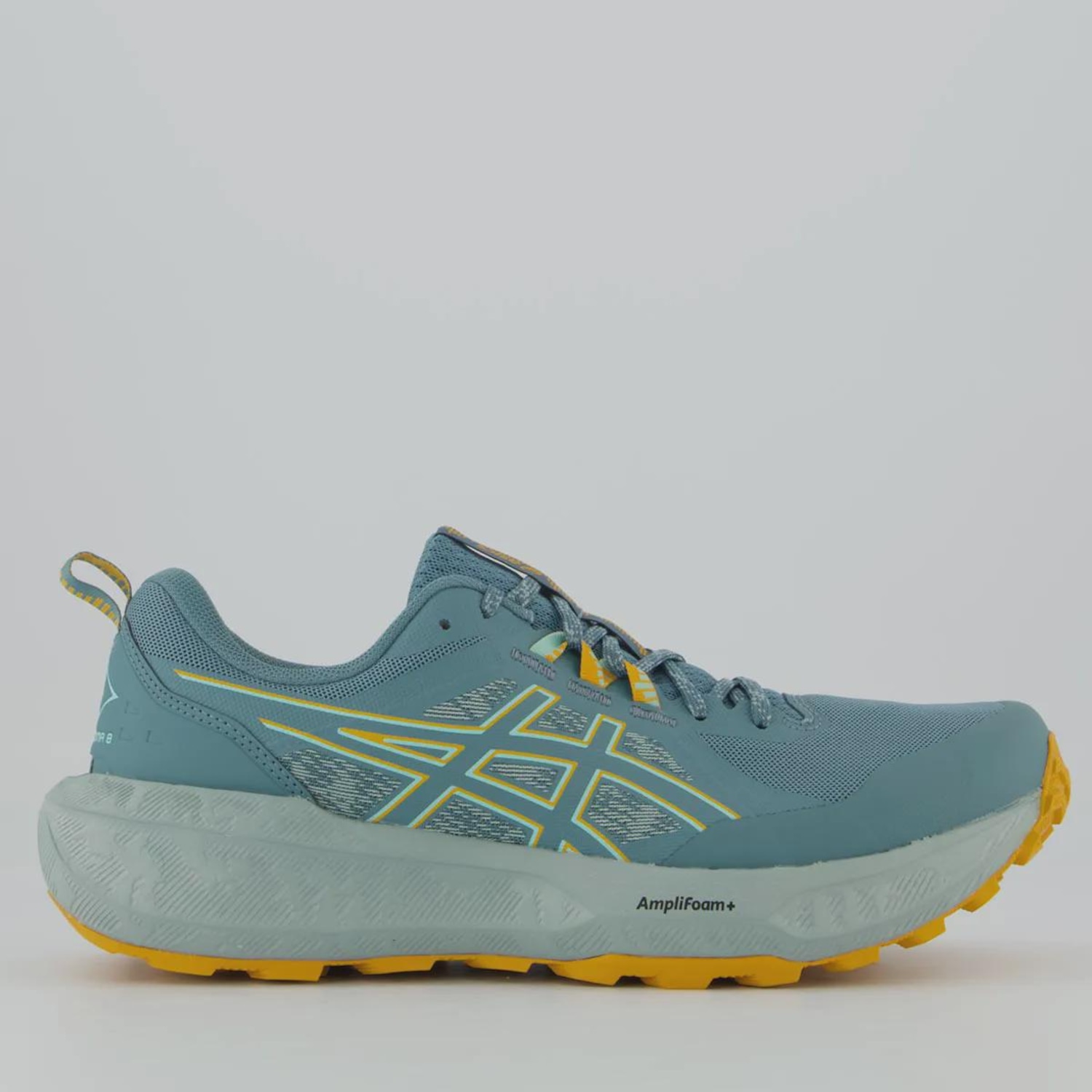Tênis Masculino Asics Gel Sonoma 8 - Foto 1
