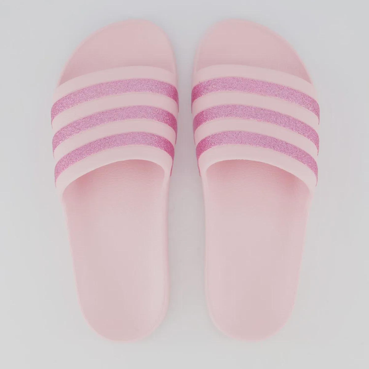 Chinelo Feminino adidas Adilette Aqua W - Foto 1
