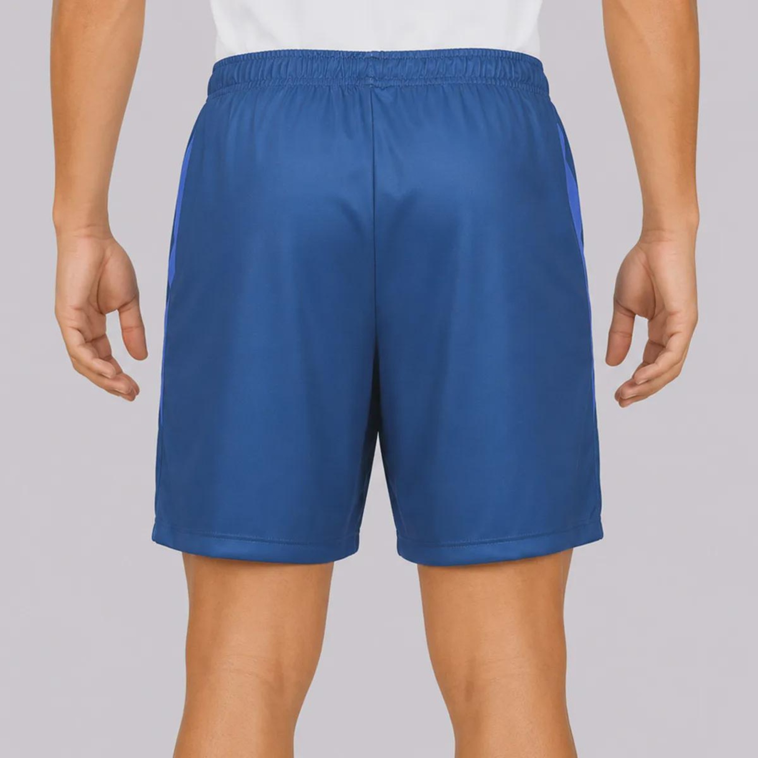 Calção Volt Brasil CBV I 2026 Masculino - Foto 3