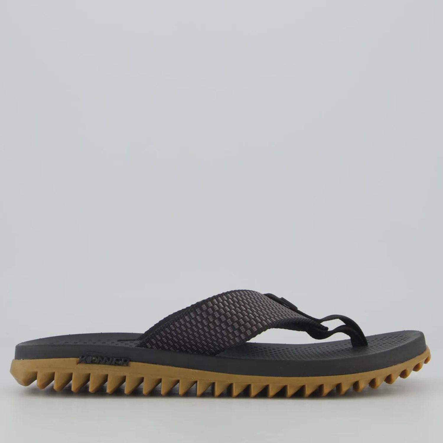 Chinelo Masculino Kenner K Pro Dots - Foto 2
