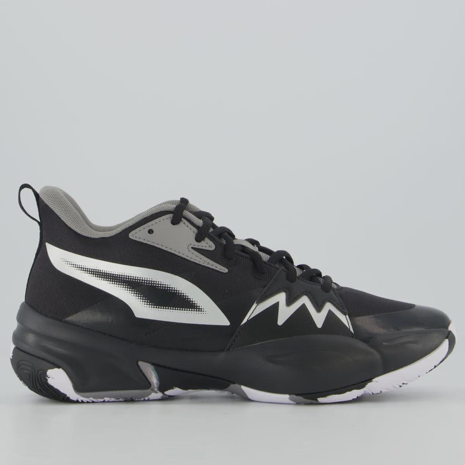 Tênis Masculino Puma Genetics - Foto 1