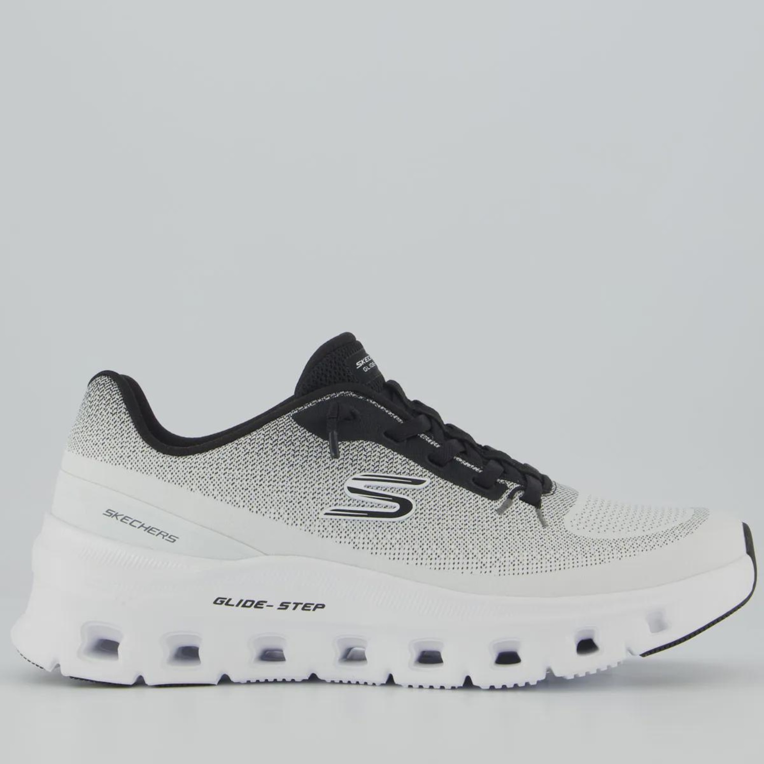 Tênis Feminino Skechers Glide-Step Pro - Foto 1