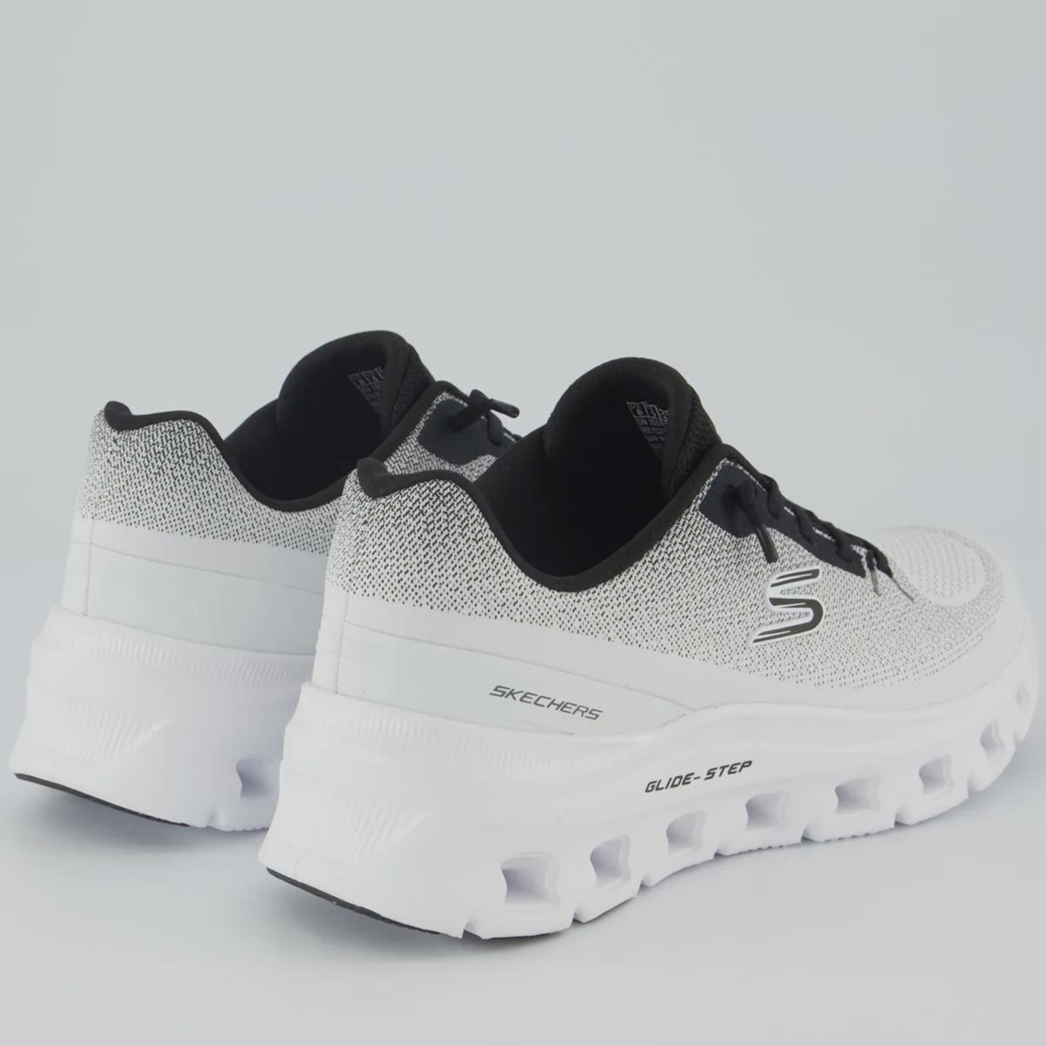 Tênis Feminino Skechers Glide-Step Pro - Foto 3