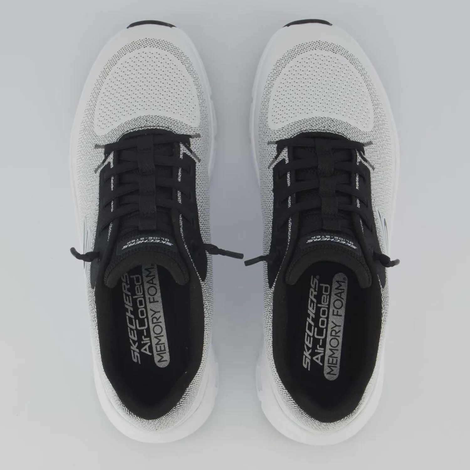 Tênis Feminino Skechers Glide-Step Pro - Foto 4