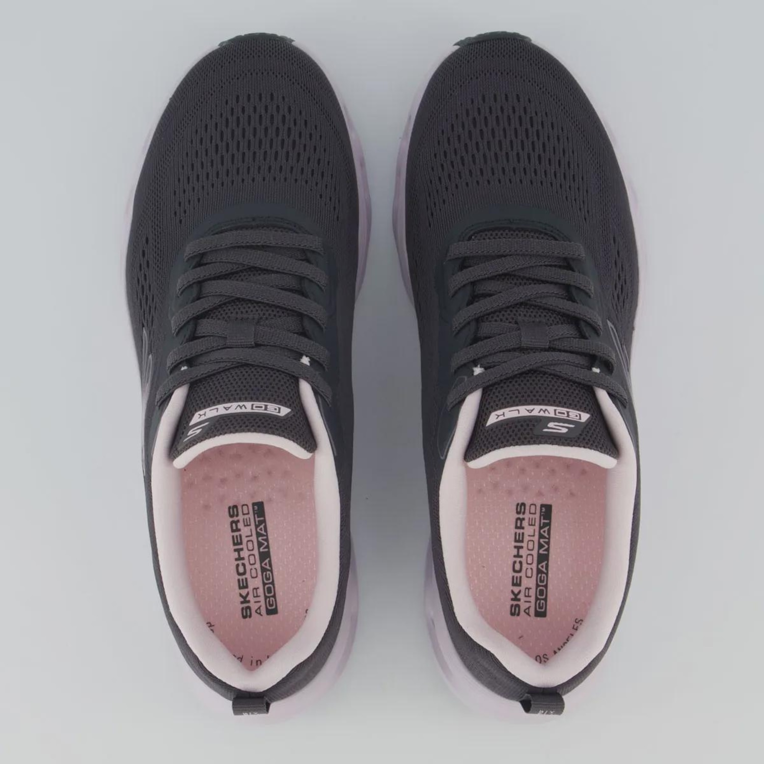 Tênis Feminino Skechers Go Walk Glide-Step 2.0 Kriste - Foto 4