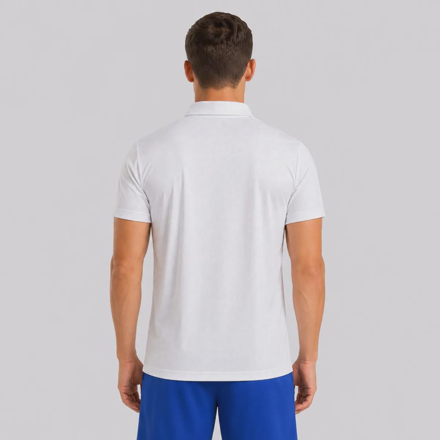 Camisa do Cruzeiro EC Retrô 1993 Masculina - Foto 4
