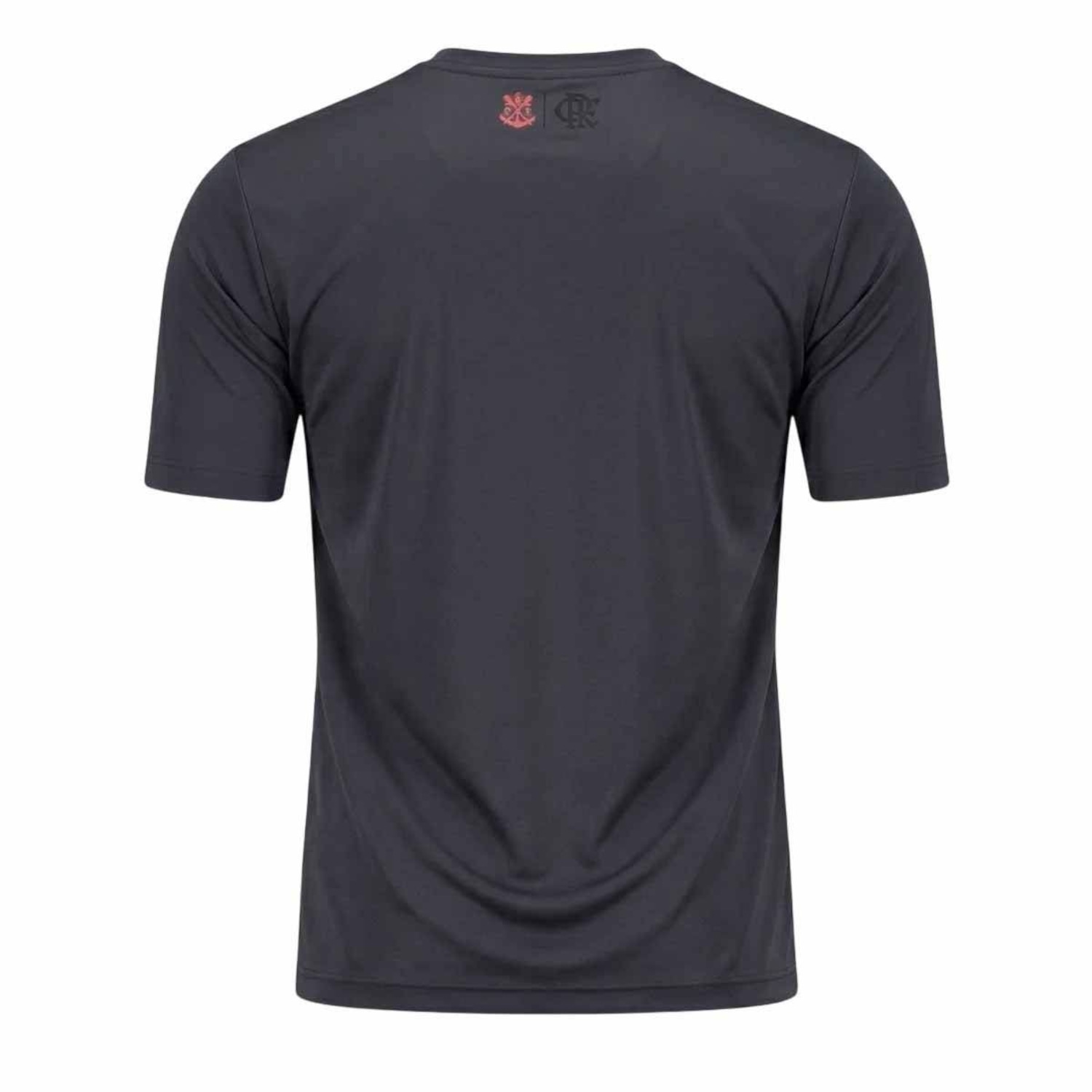 Camiseta do Flamengo Vibrou Braziline Masculina - Foto 2