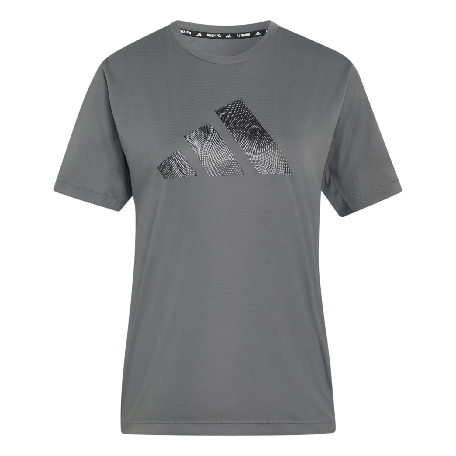 Camiseta adidas Adi365 Essentials Brand Love Feminina - Foto 1