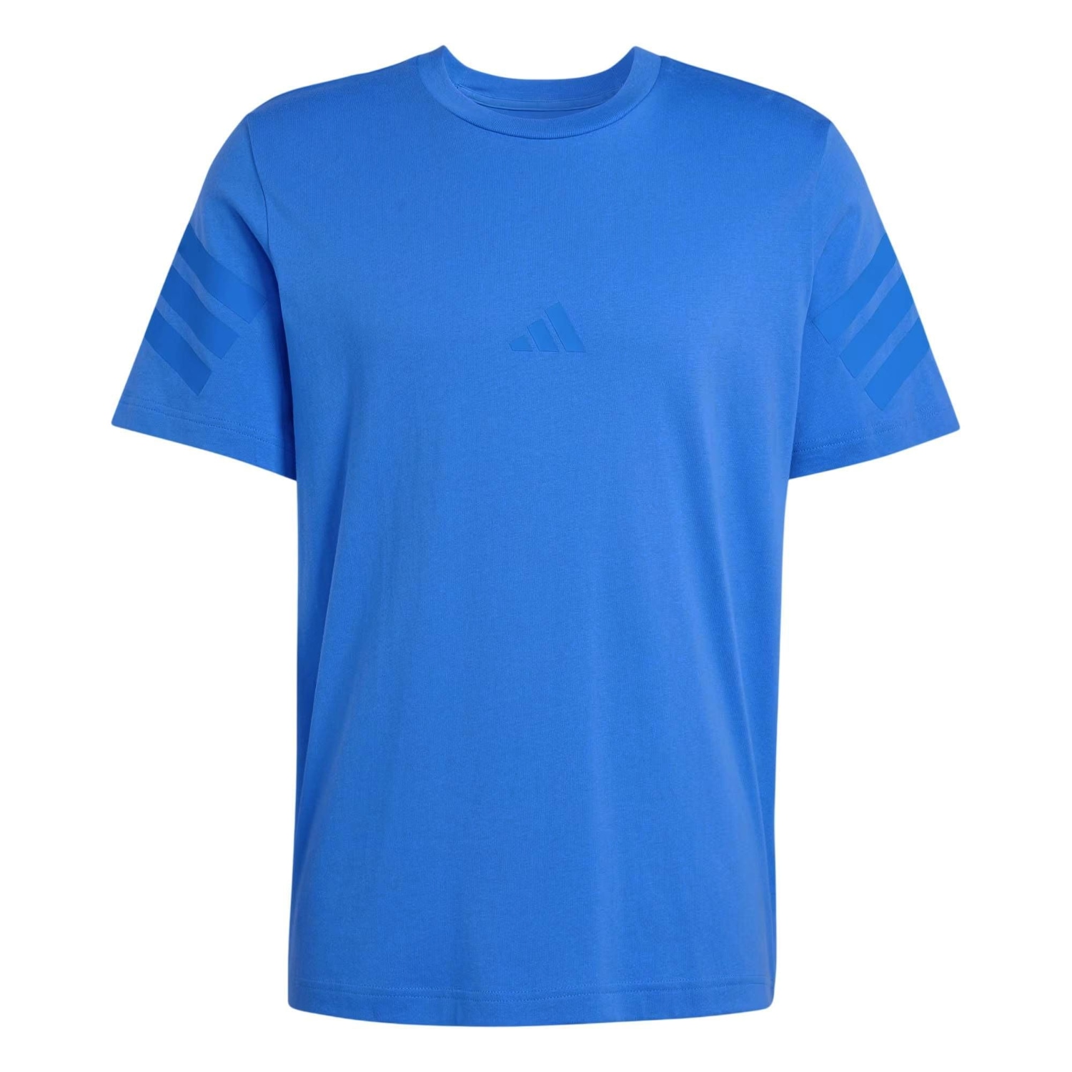 Camiseta adidas Future Icon Masculina - Foto 1
