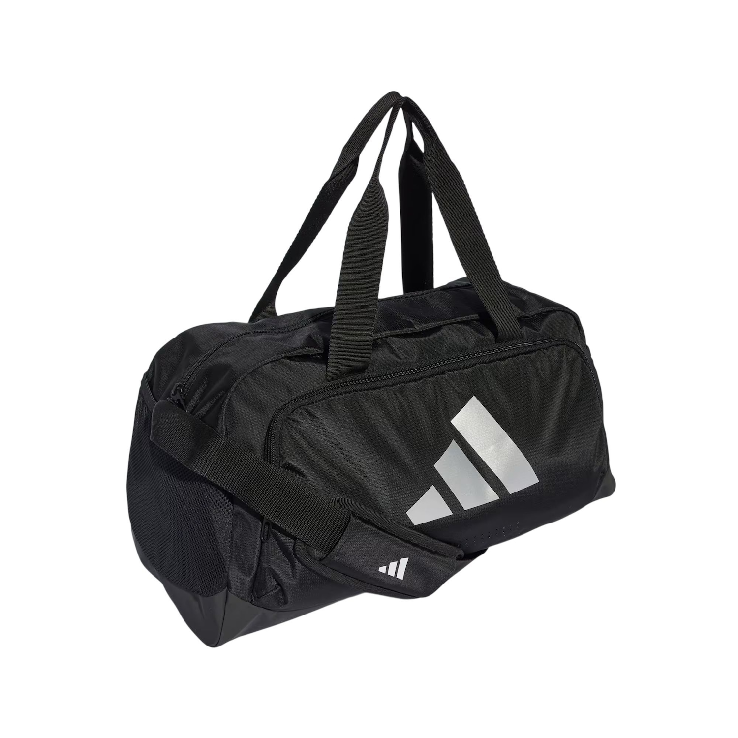 Bolsa adidas Defender Duffle Small Unissex - Foto 3