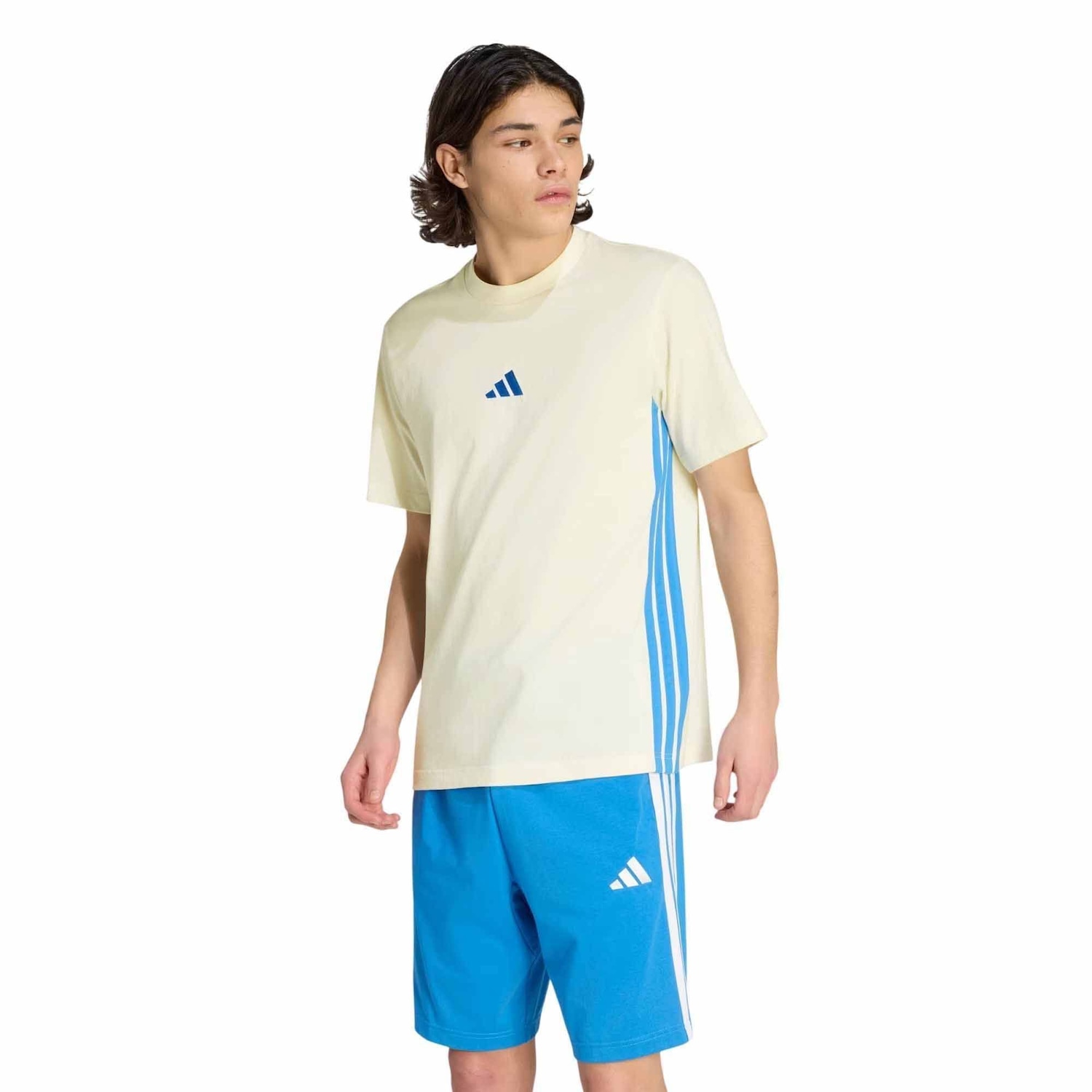 Camiseta adidas Essentials Masculino - Foto 1