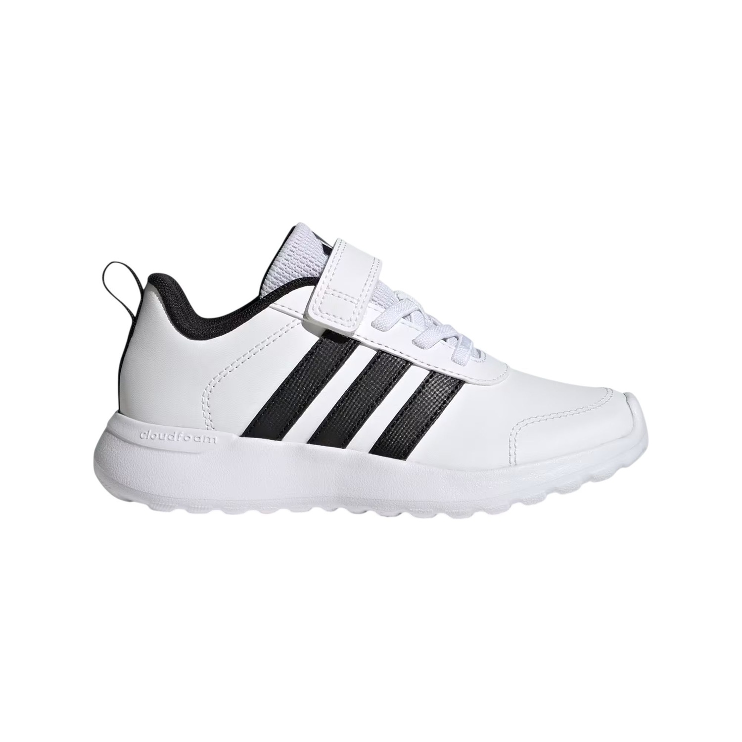 Tênis Infantil adidas VL Move El - Foto 1