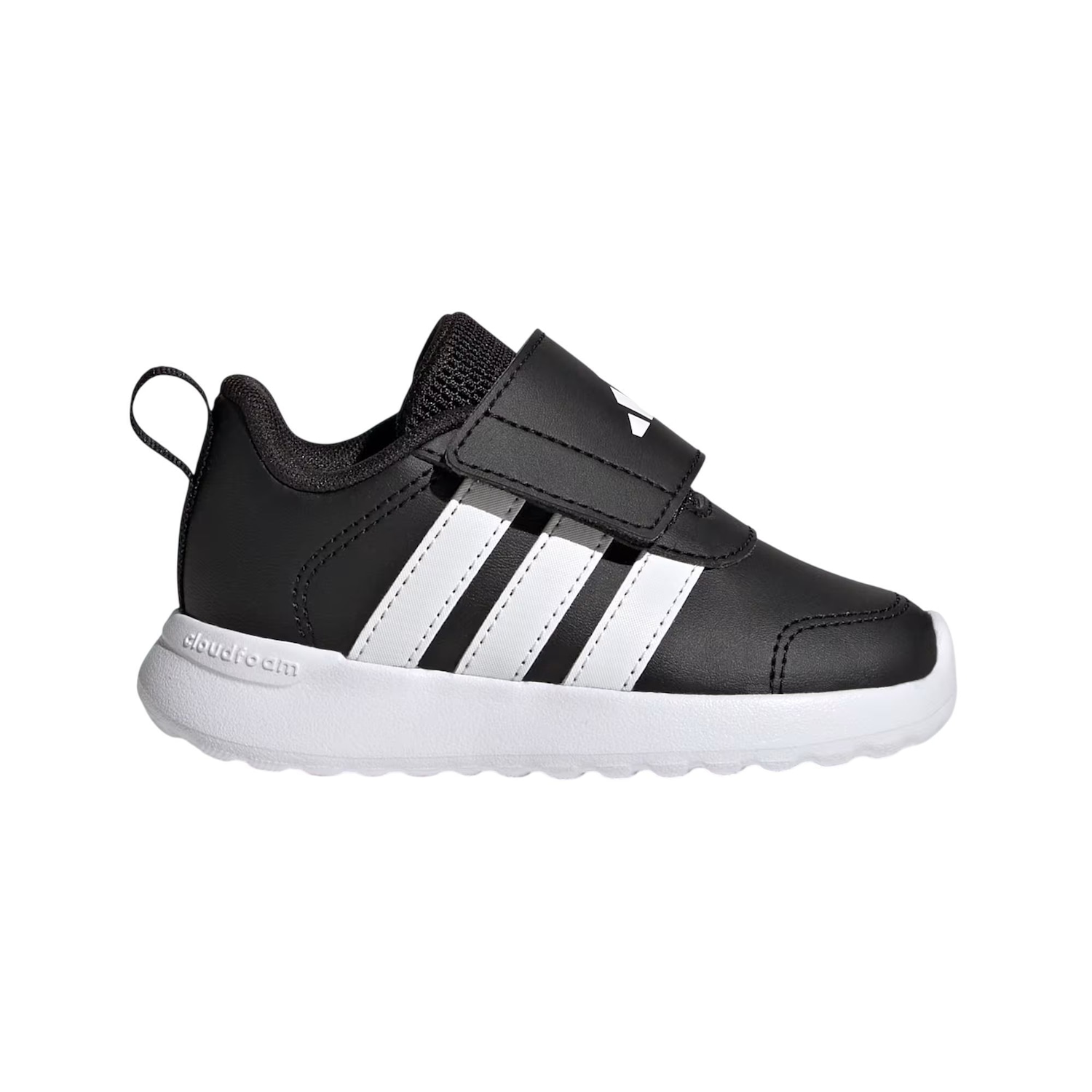 Tênis Infantil adidas Vl Move Cf - Foto 1