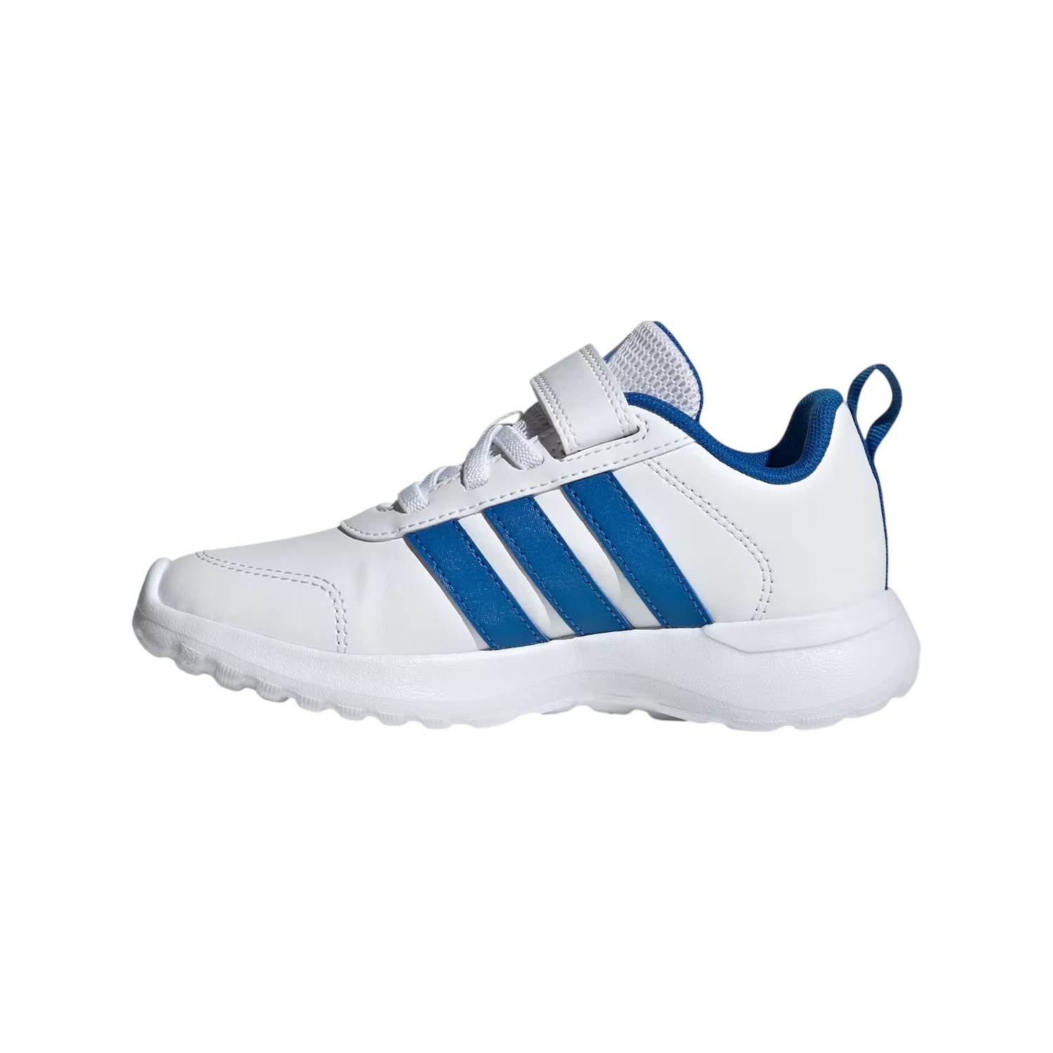 Tênis Infantil adidas VL Move - Foto 2